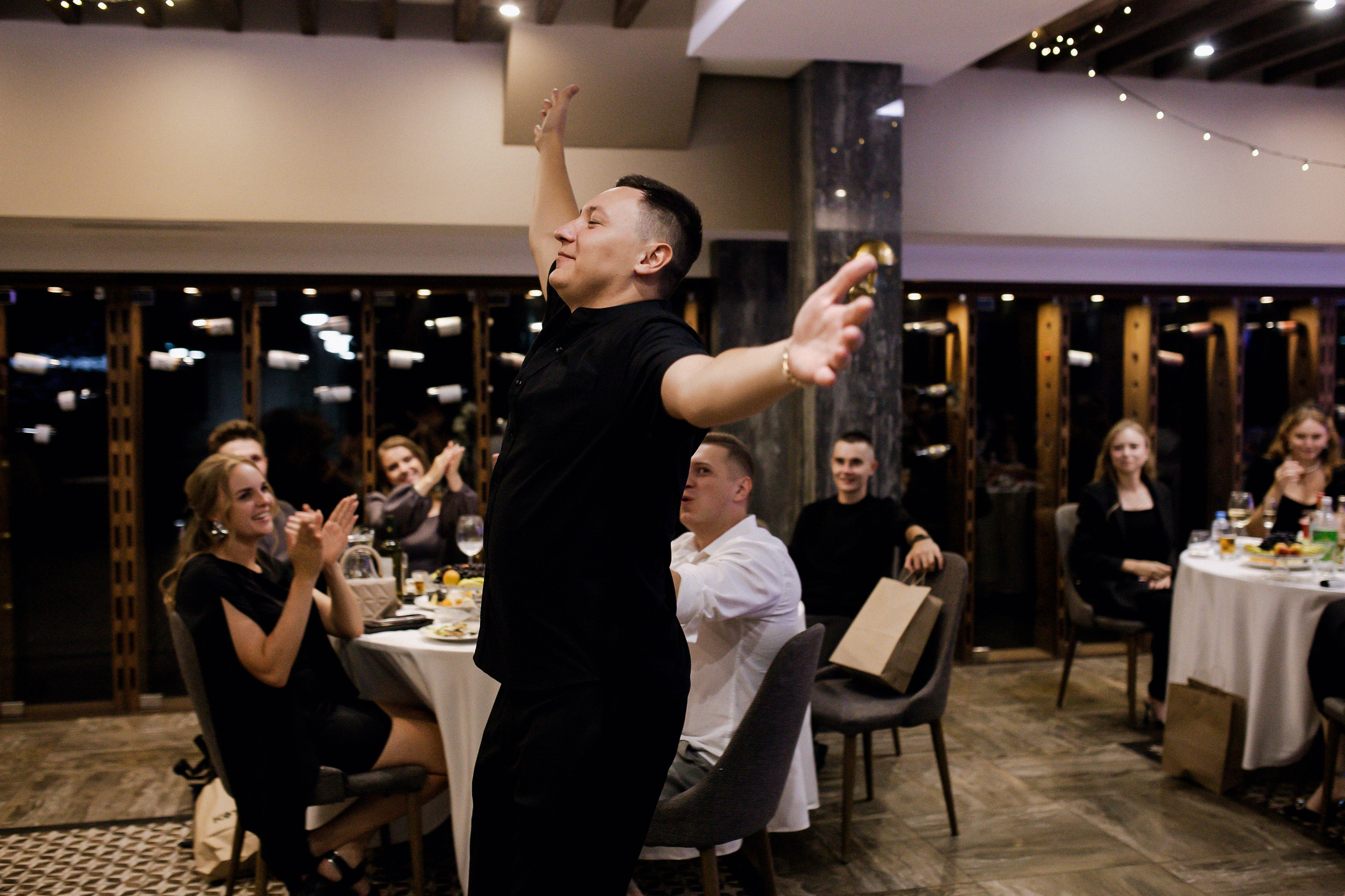 Юлия и Игорь. Фотограф Юлия Герасимова Иркутск