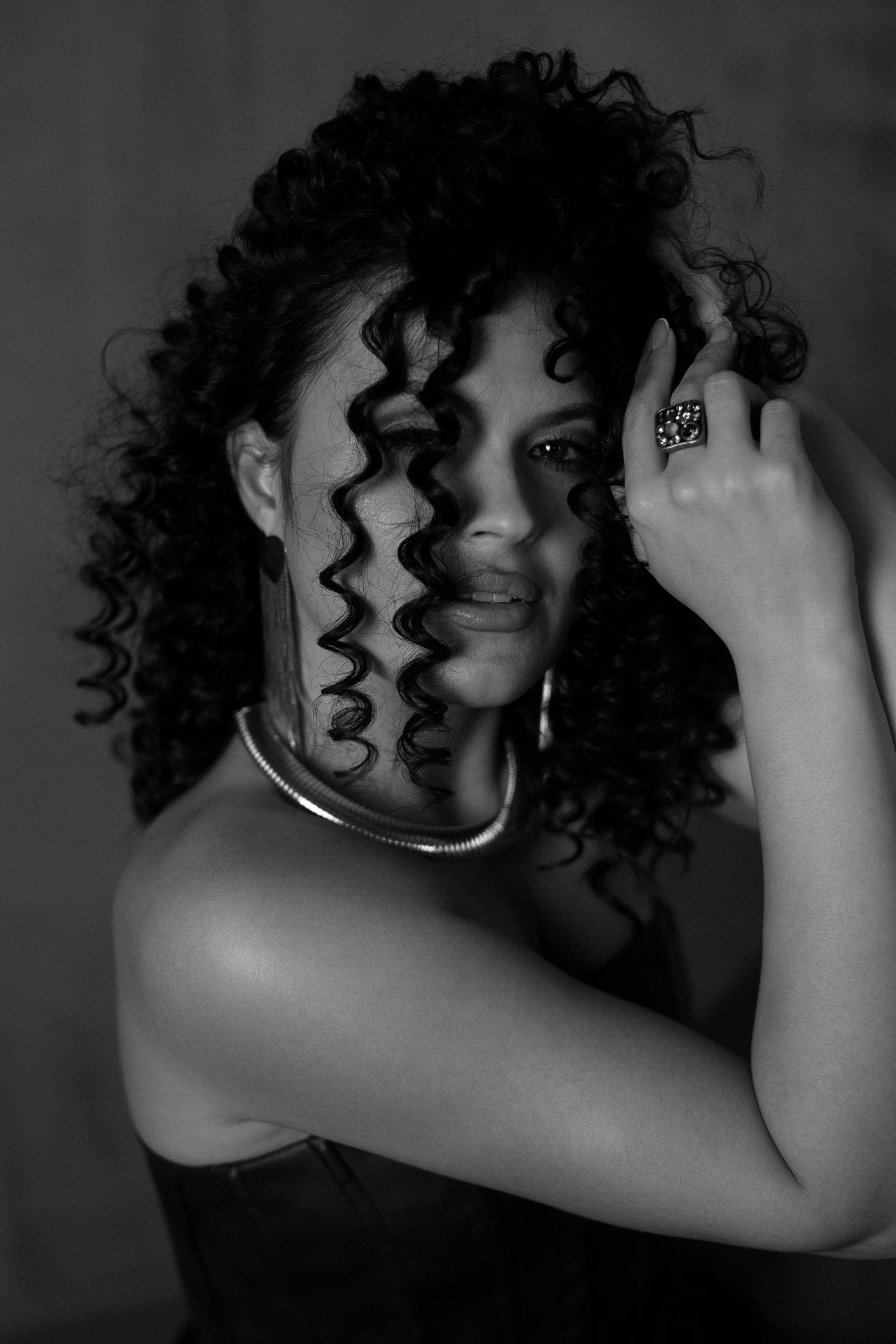 Лера. Свадебный и портретный фотограф Екатерина Моргунова