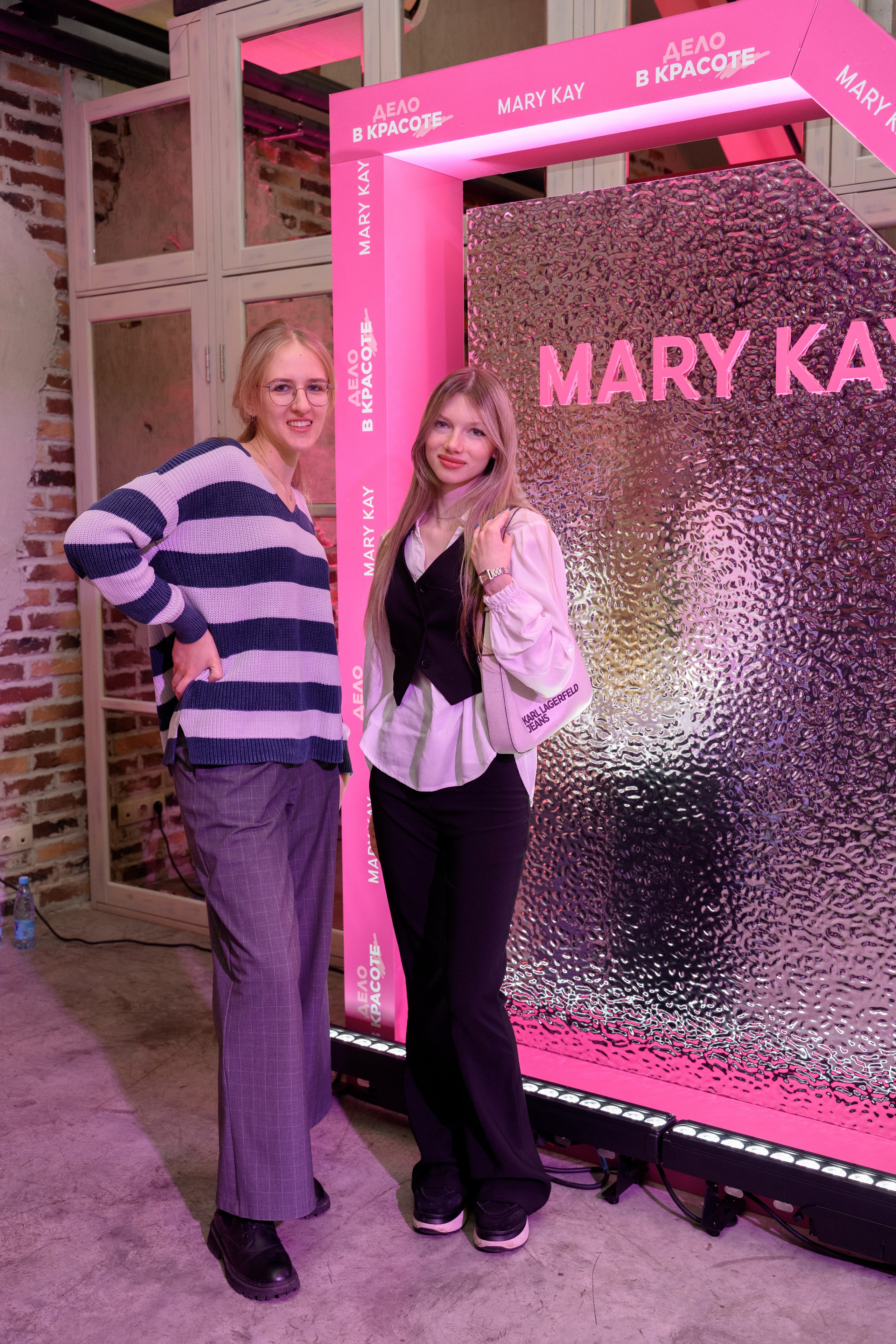 Mary Kay. Фотограф в Красноярске