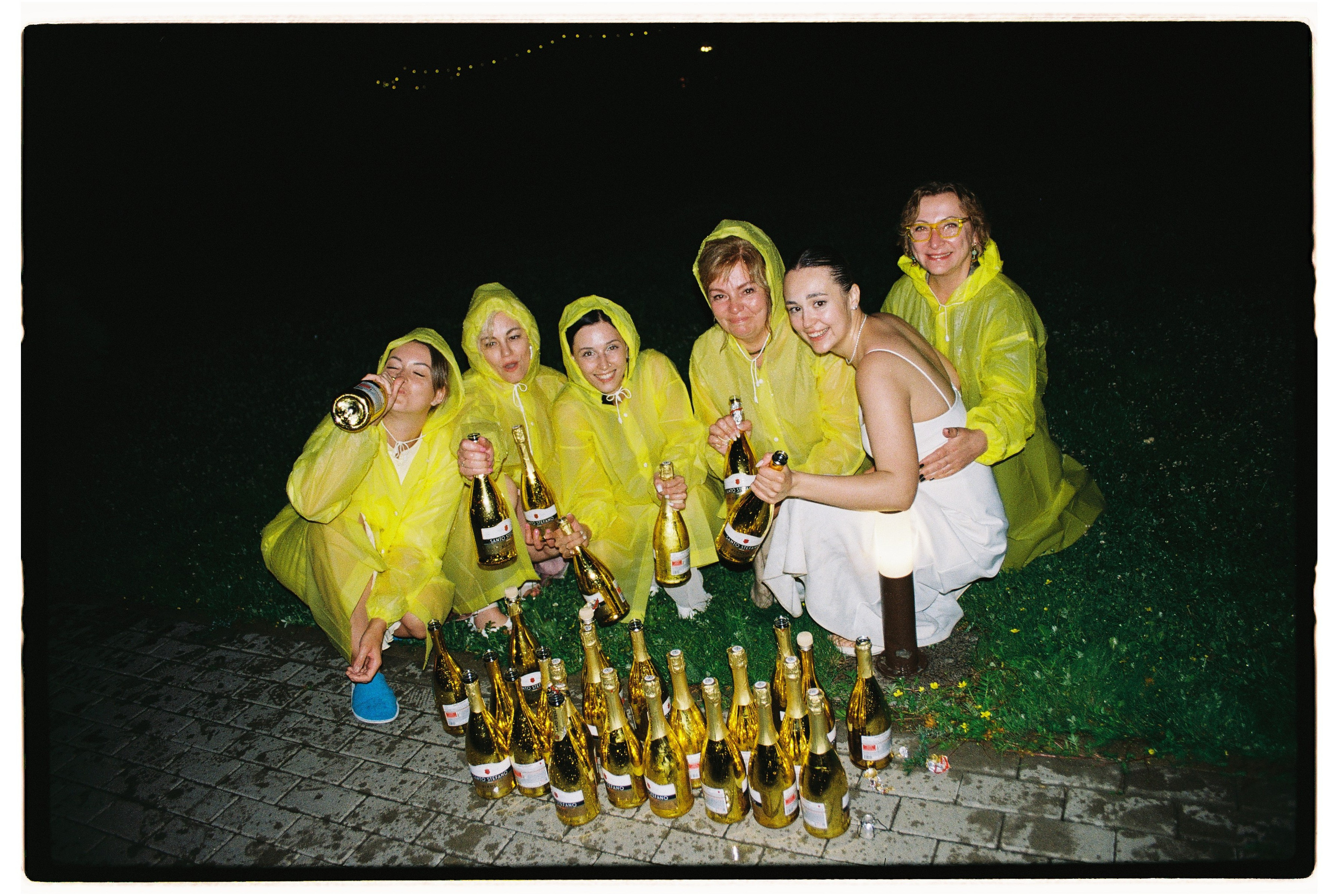 Марина и Кирилл. Letova Wedding — Свадебный организатор в Москве