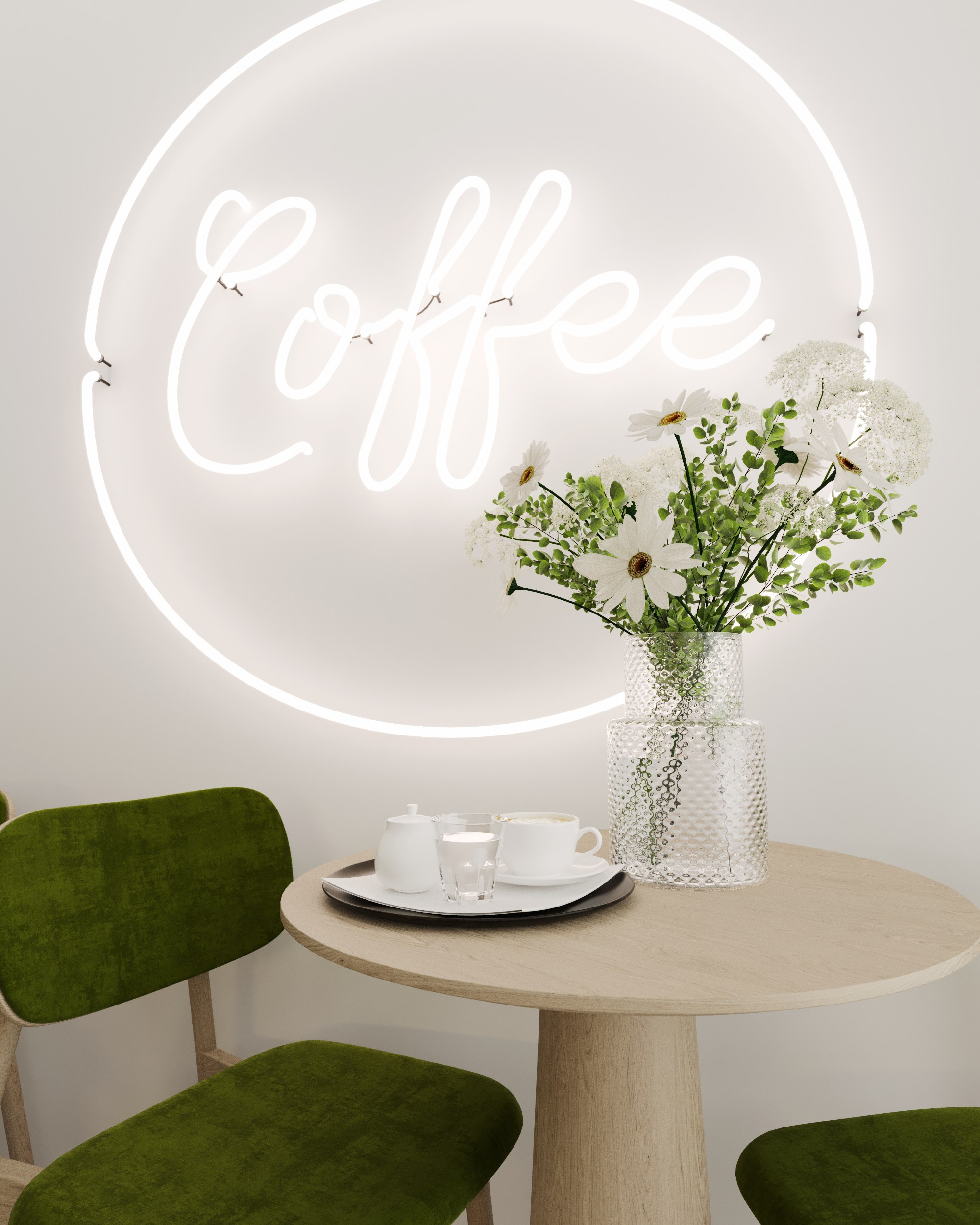 Кафе. Arrogant Arch