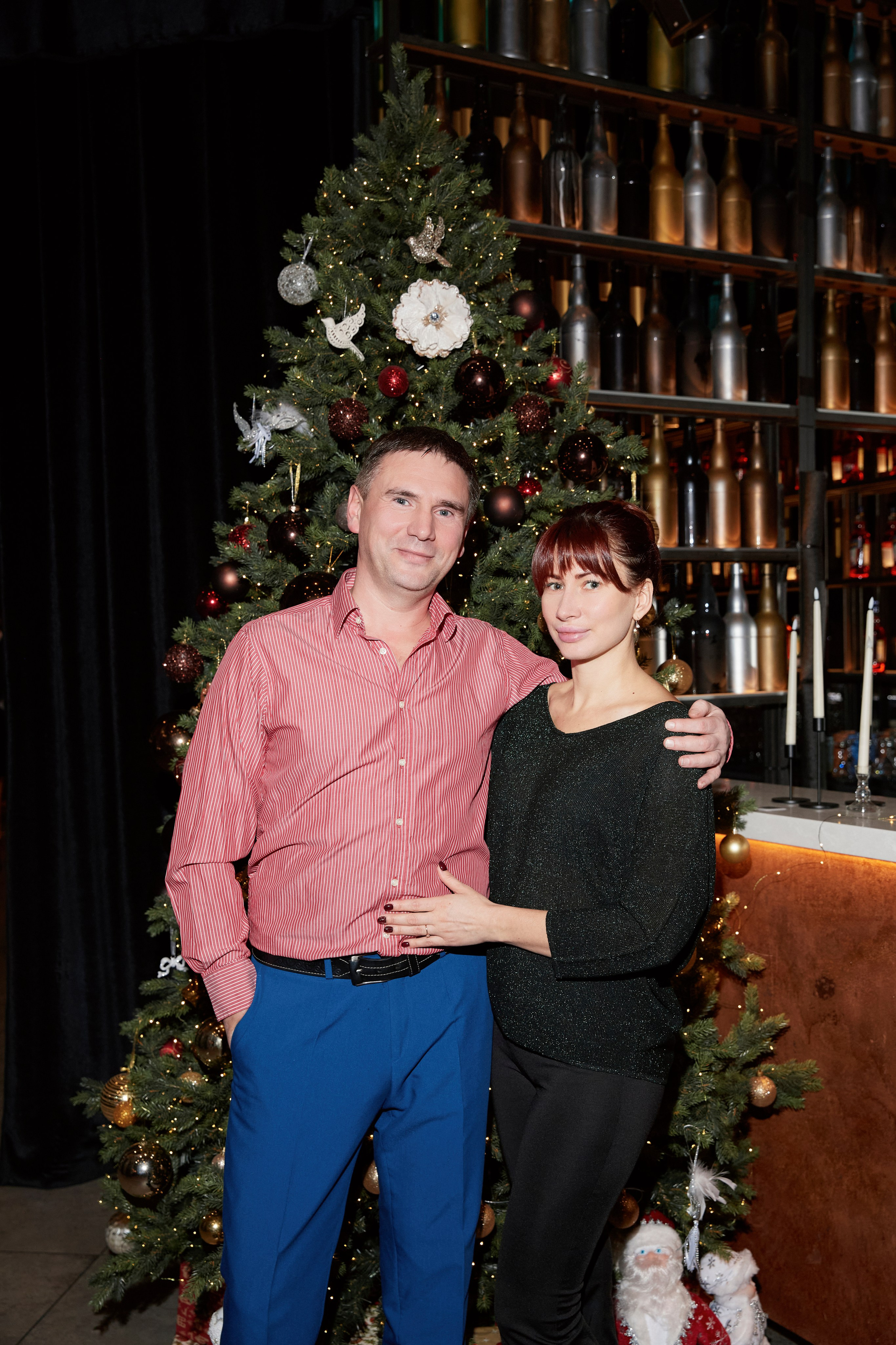 Корпоратив Мореми. Свадебный фотограф Анастасия Казакова