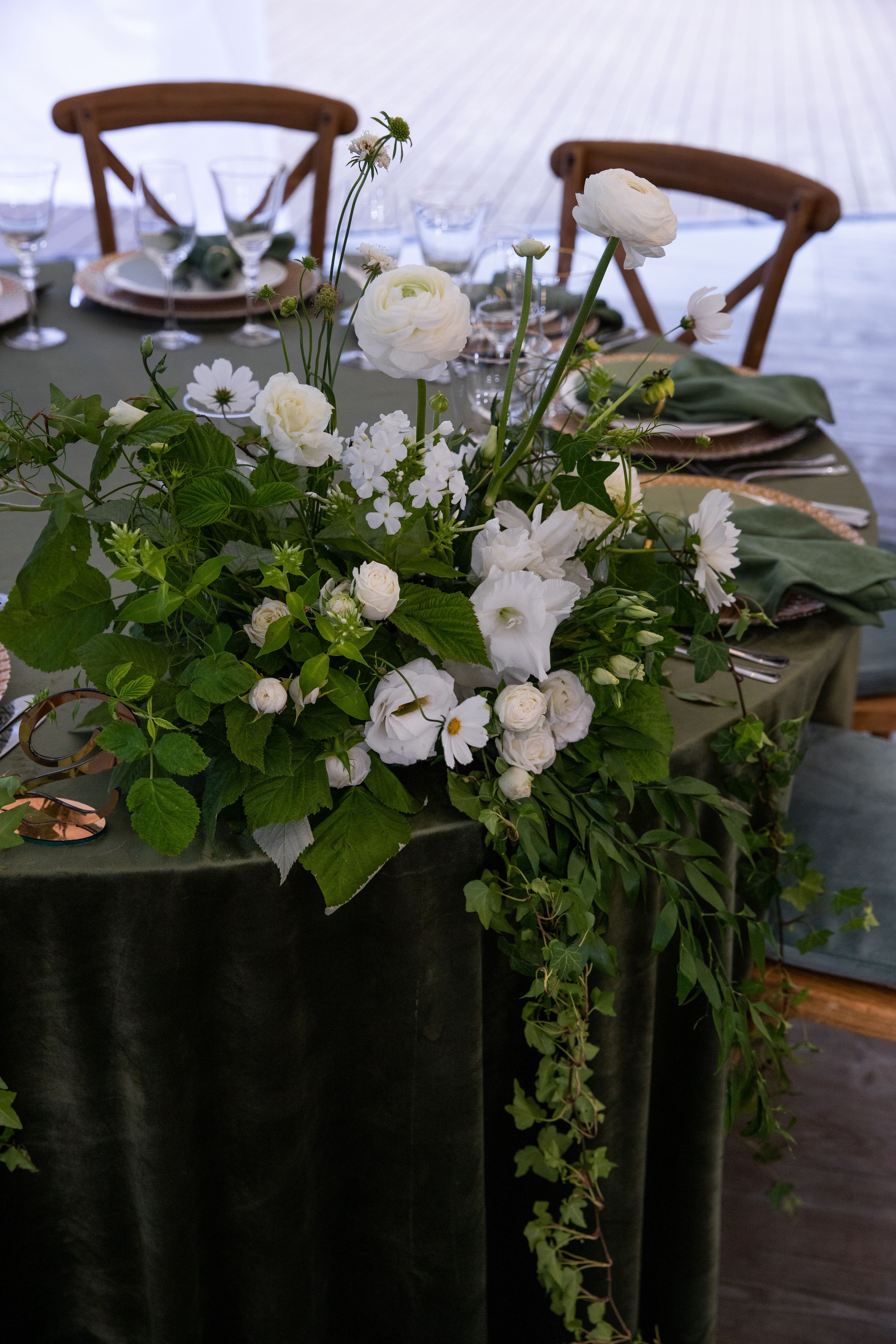 Вереск. Свадебный фотограф Анастасия Казакова