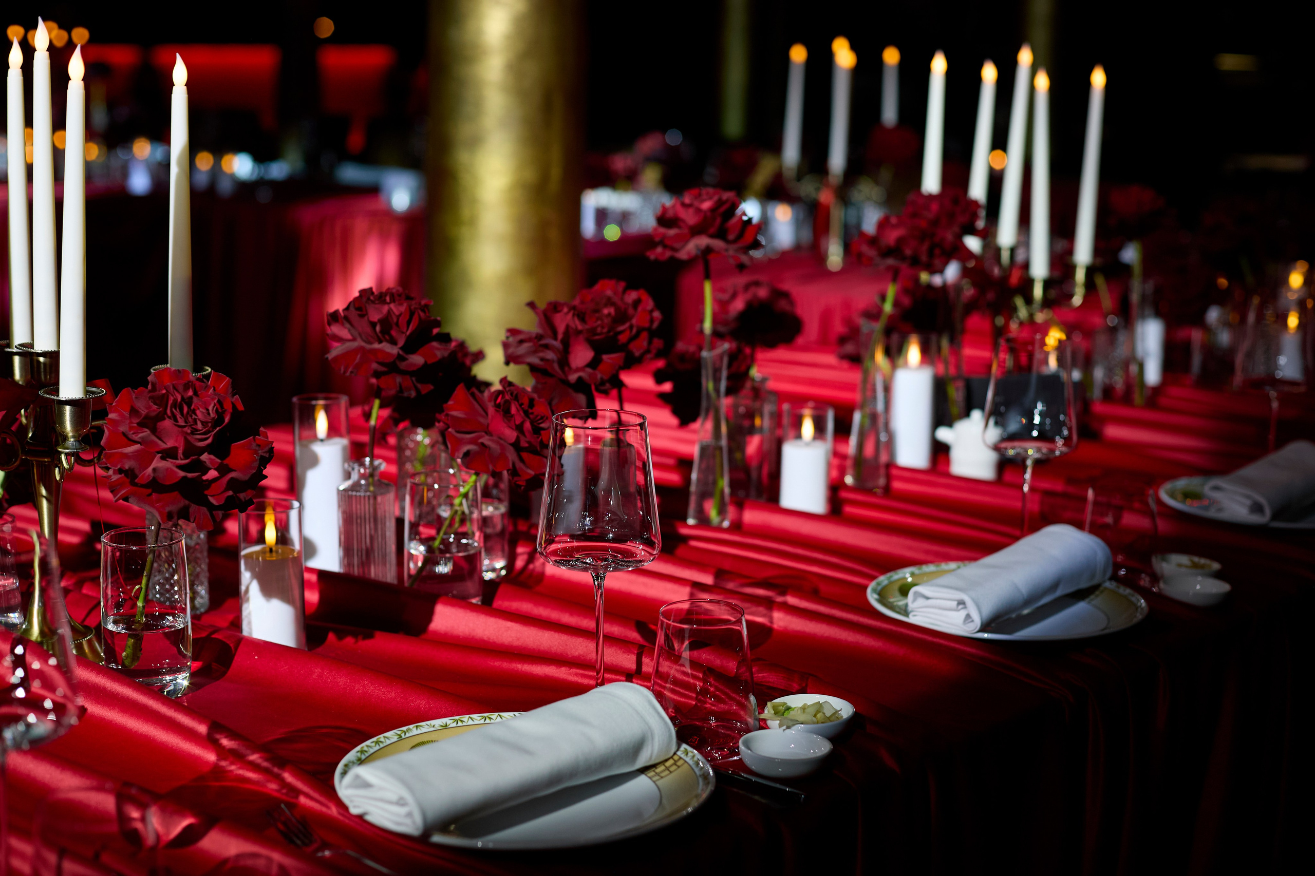 Будда Бар. Свадебный фотограф Анастасия Казакова