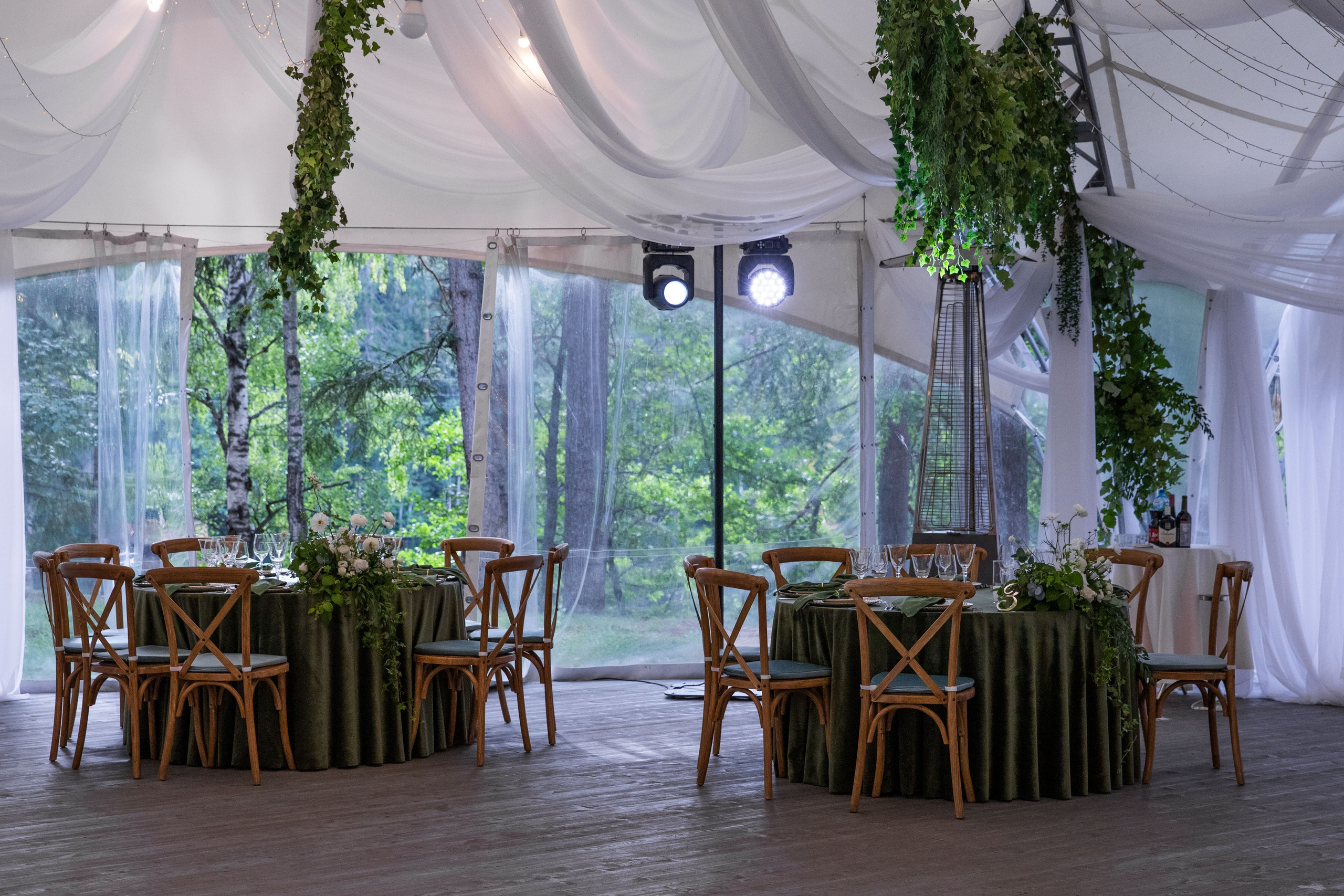 Вереск. Свадебный фотограф Анастасия Казакова