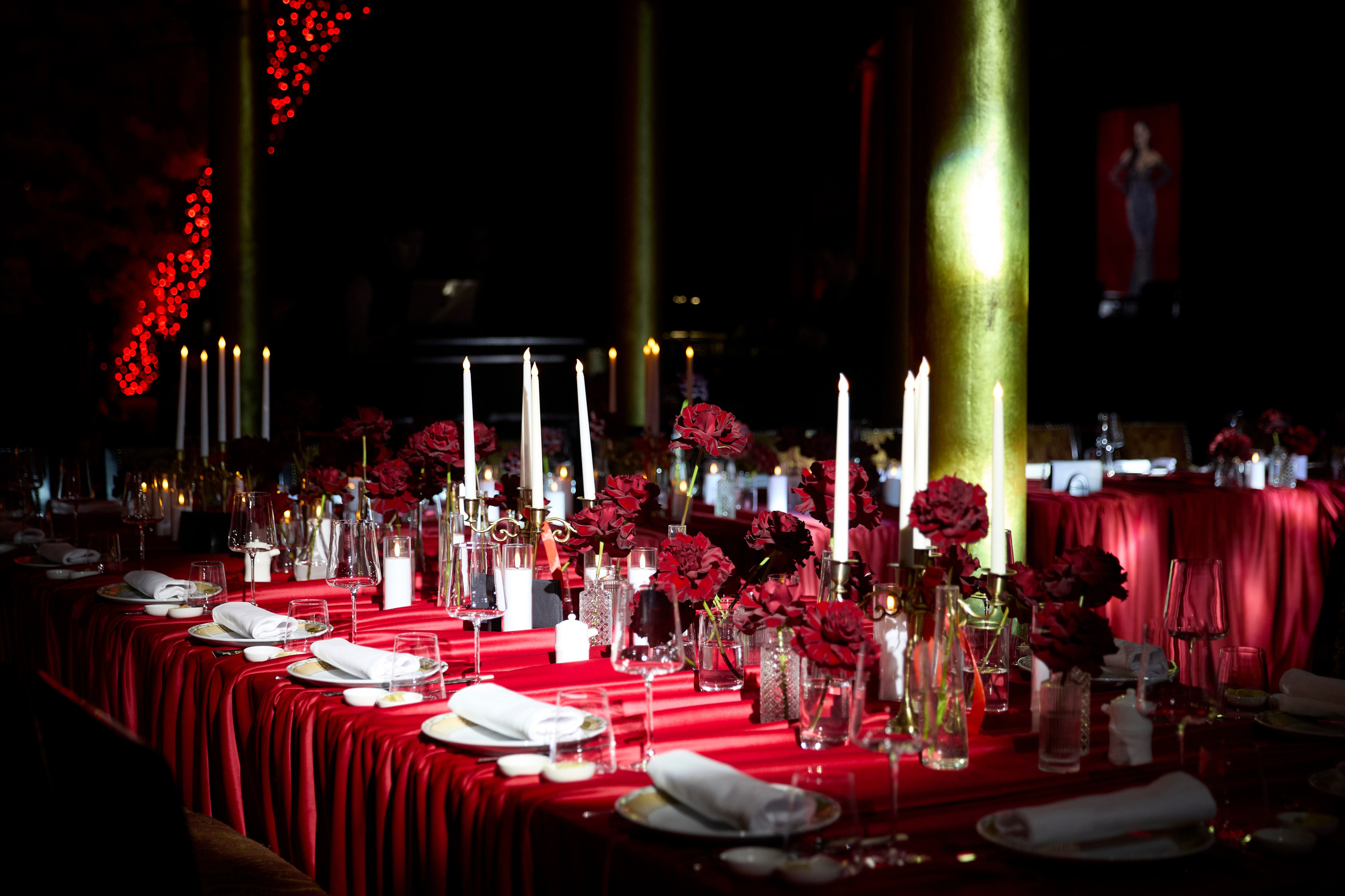 Будда Бар. Свадебный фотограф Анастасия Казакова