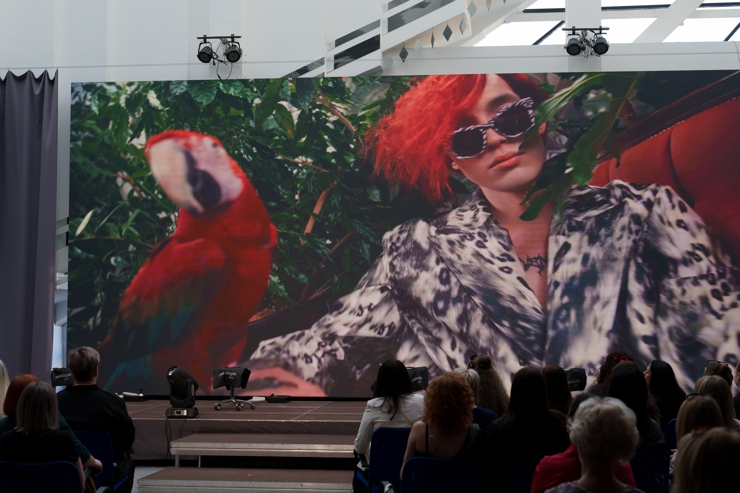 Estel Цивилизация 2025. Vladislav Blinov photographer