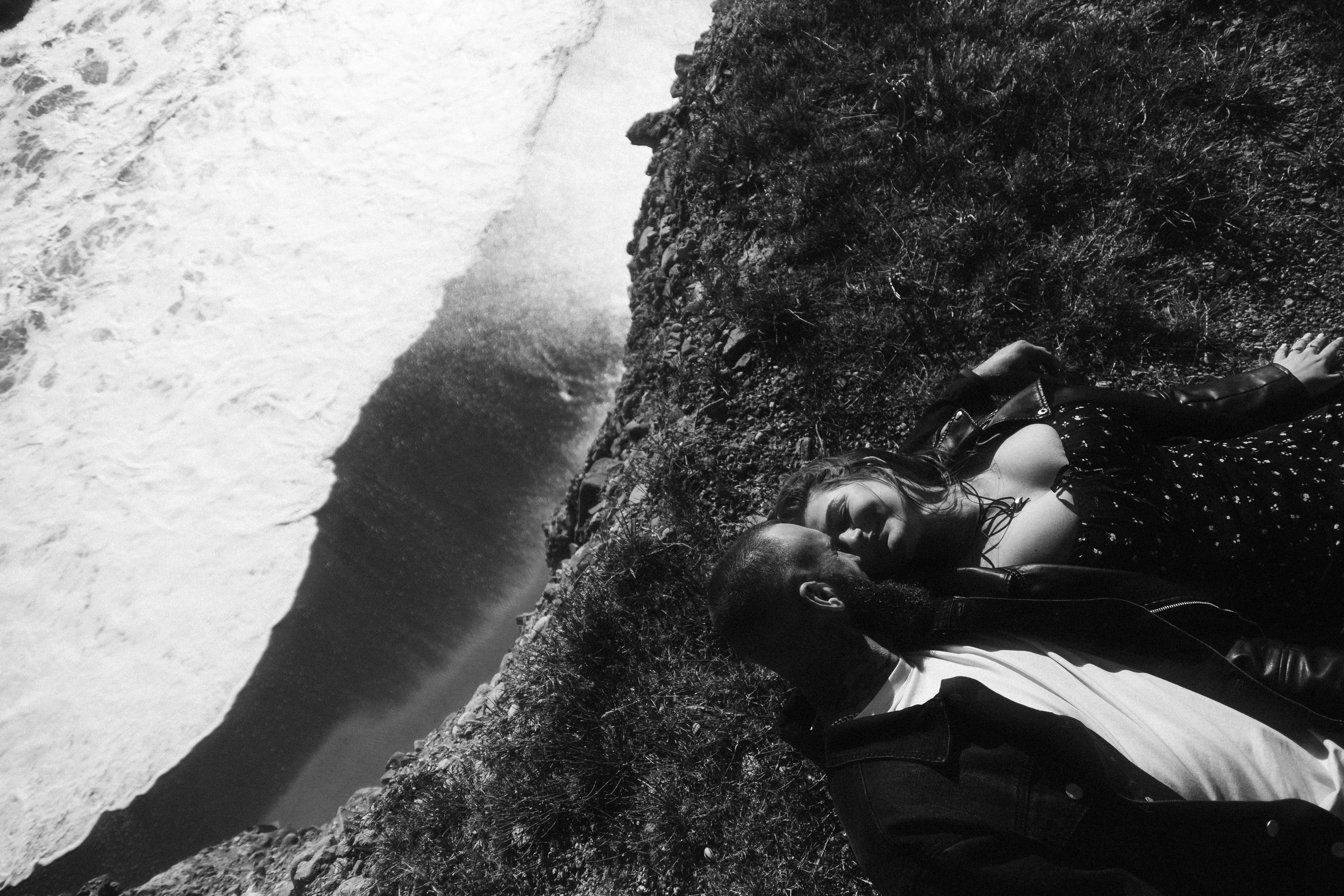 Олег и Алина. Фотограф в Крыму | Виктория Нотевская