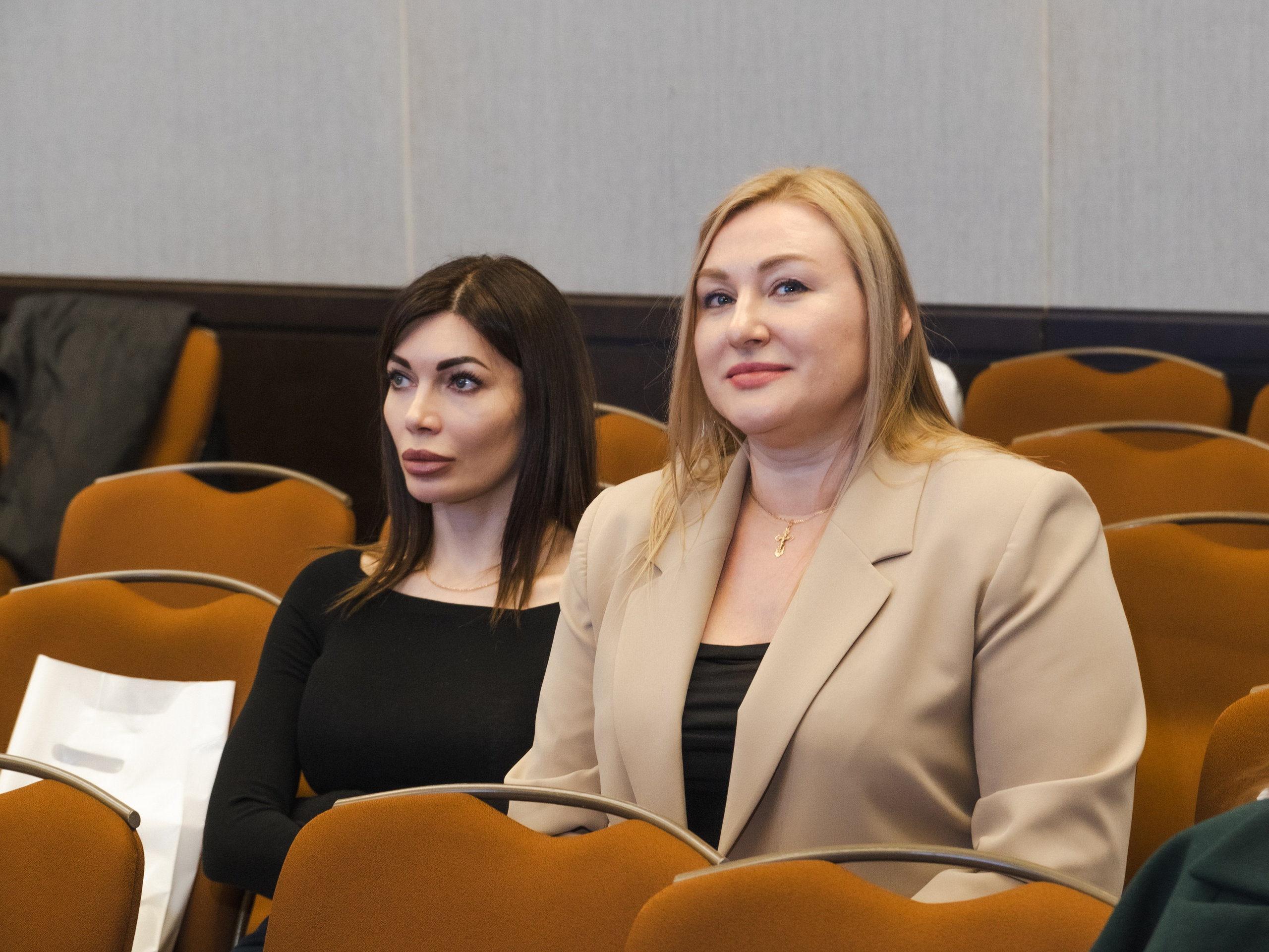 Forum4Beaut Сочи DEKA|2024. Фотограф Гульназ Фатихова, г. Москва