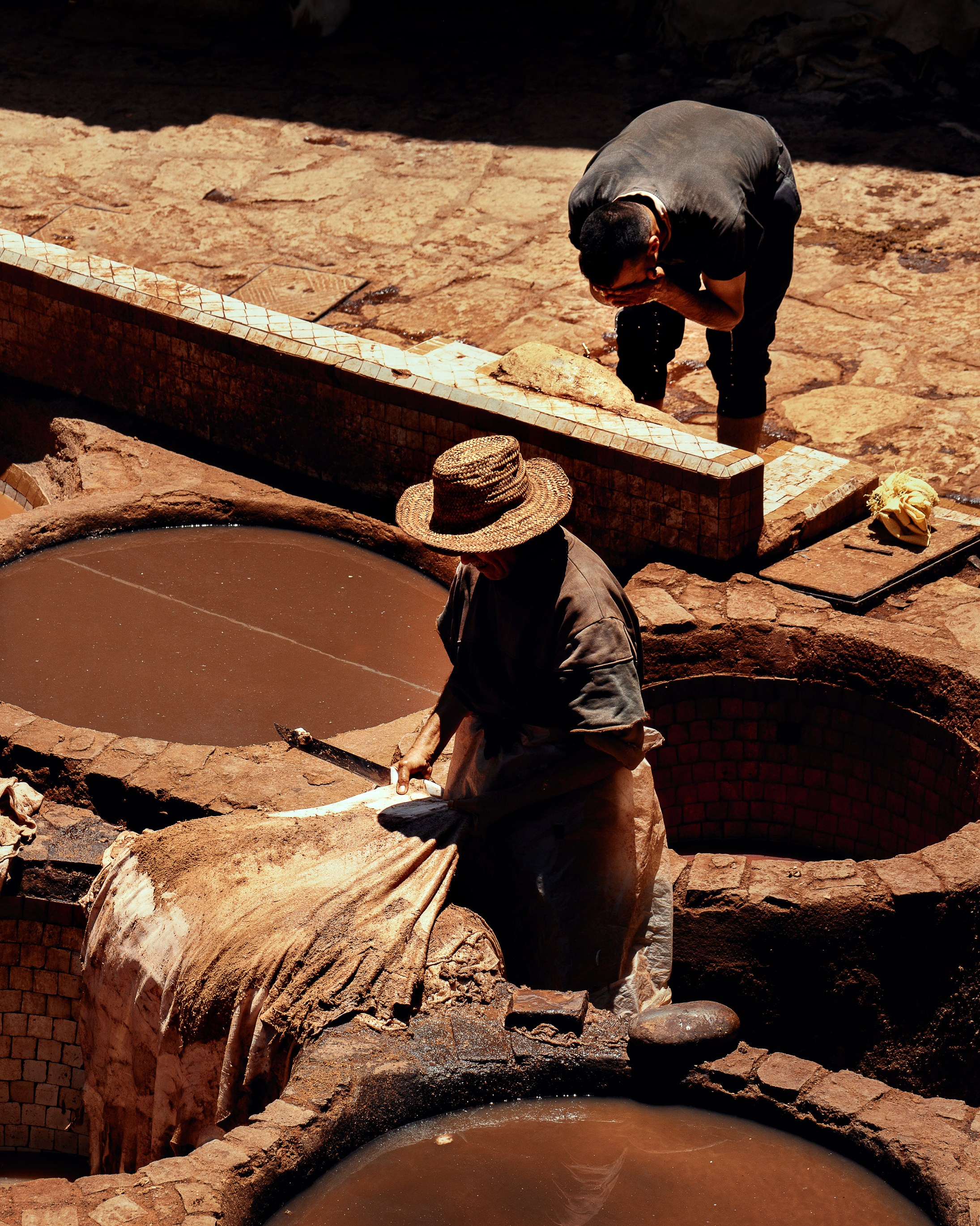Северная Африка: Тунис, Марокко. Фотограф в Хабаровске. Фотография за 24 часа