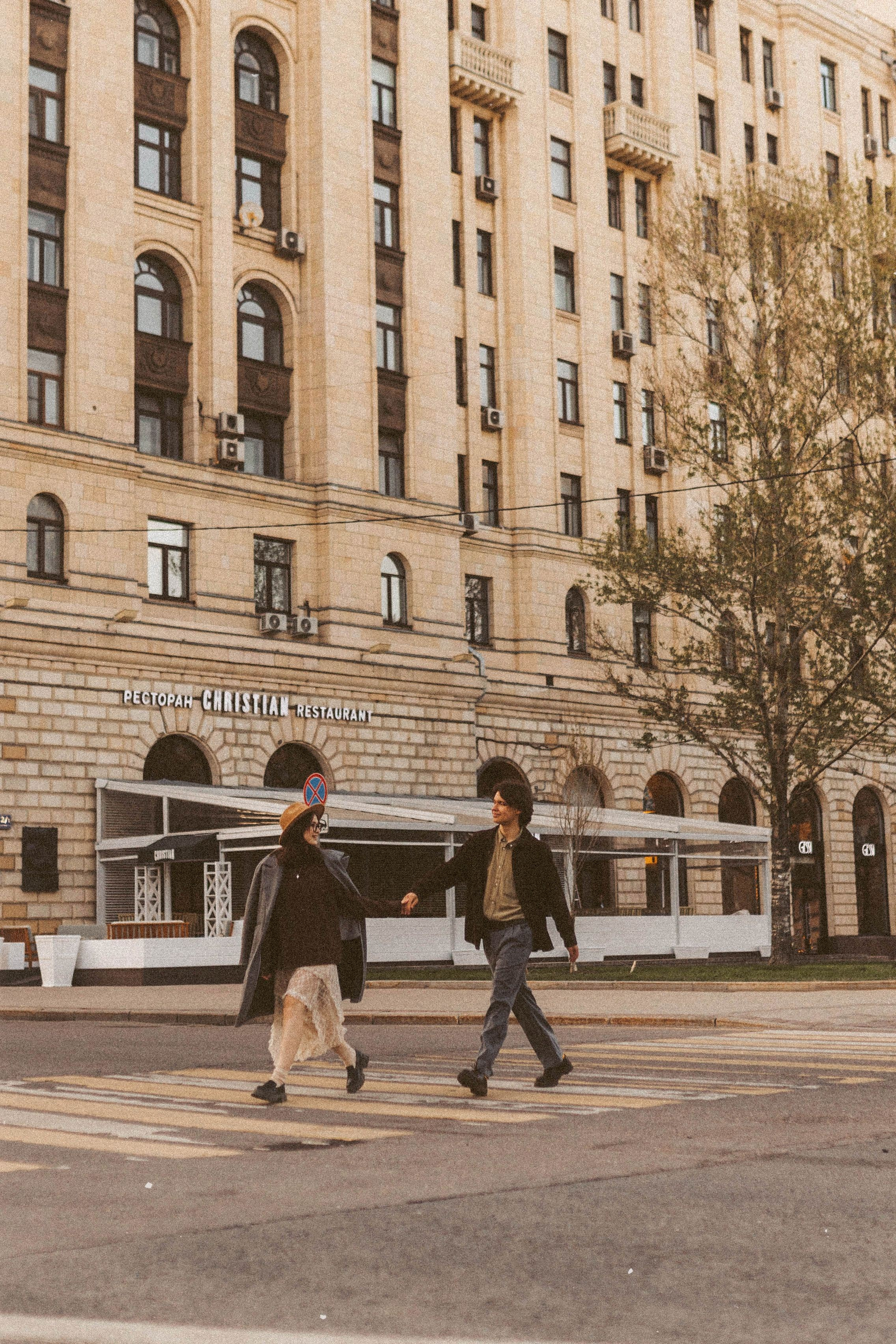 Федя/Аня. Фотограф в Москве Татьяна Сергеева