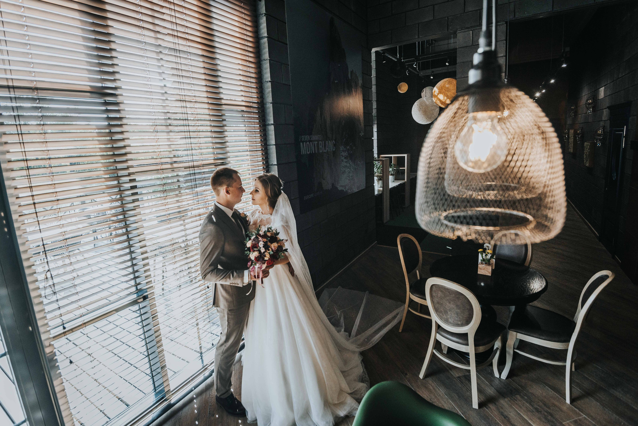 Валерий и Наталья. Свадебный фотограф в Белгороде, Воронеже, Алексеевке, Старом Осколе, Губкине, Россоши