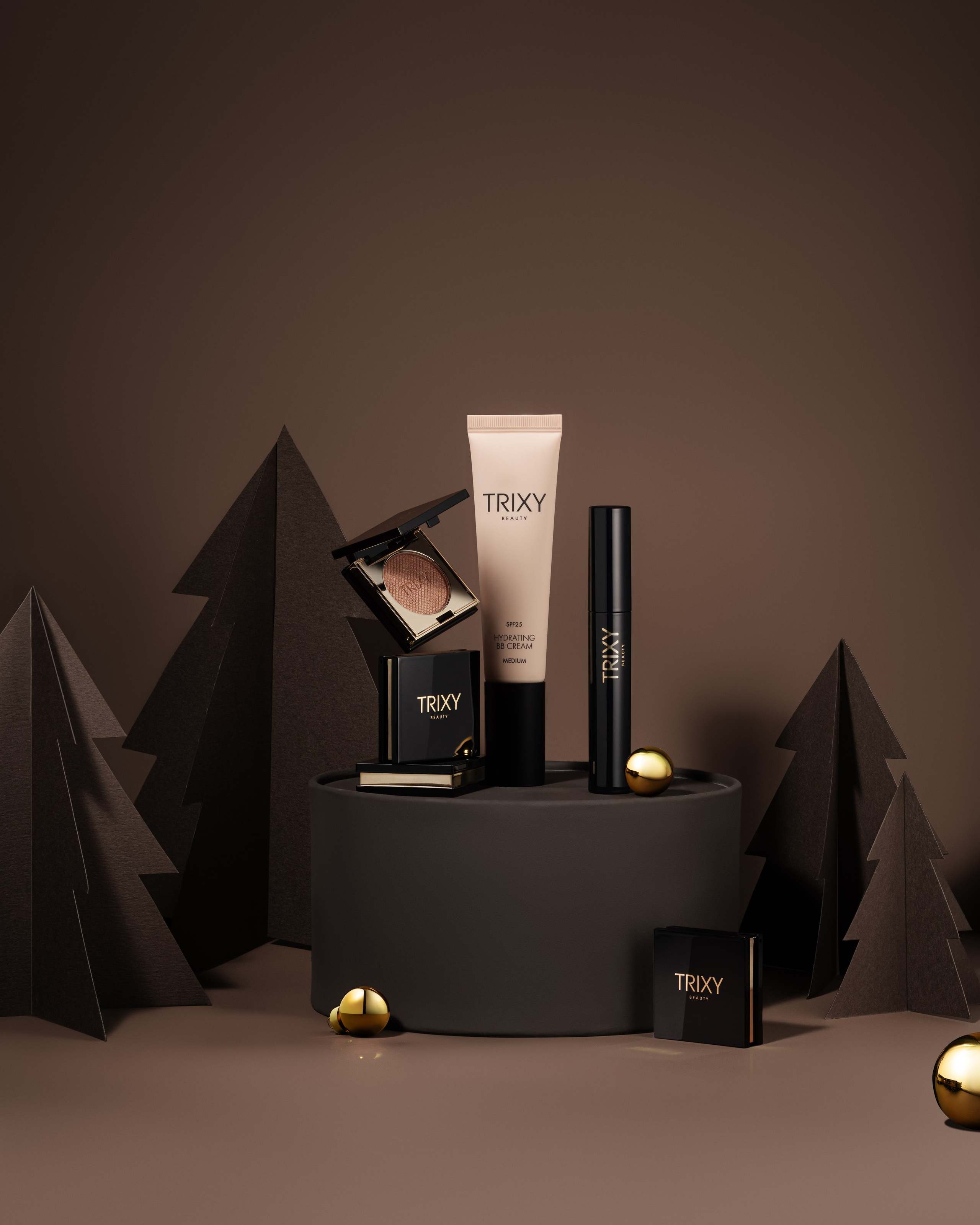 Portfolio. Professional Product Retouching