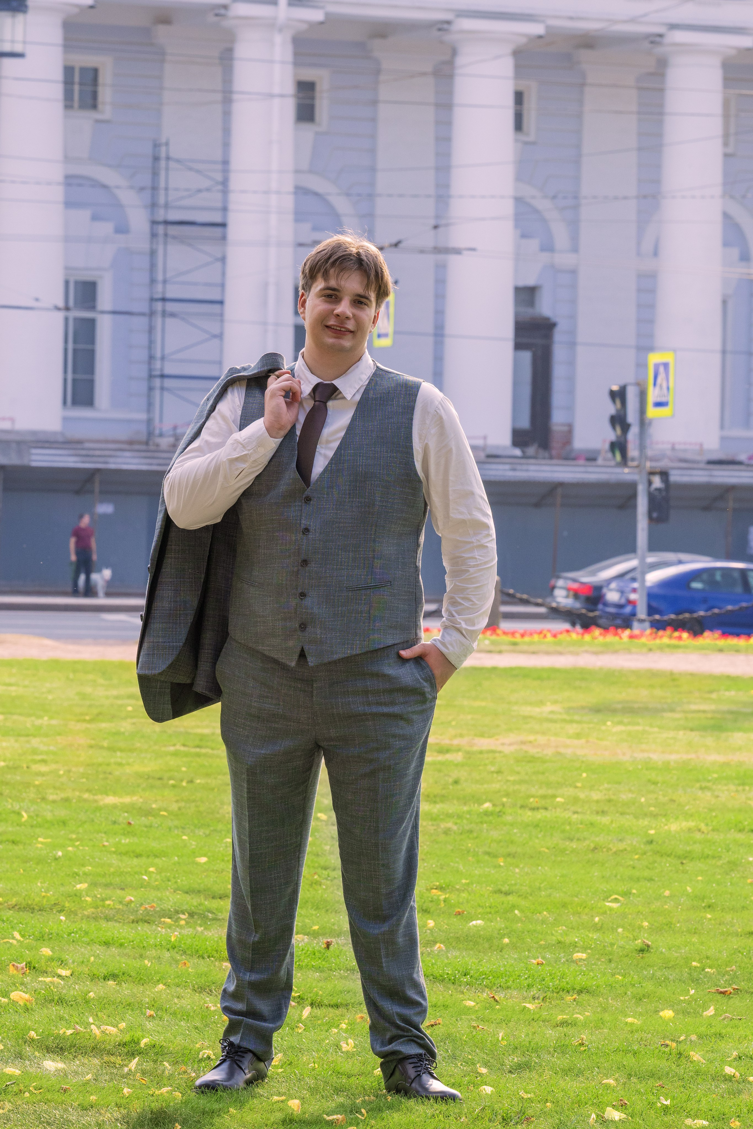 Свадьба Ивана и Валерии. Фотограф в Санкт-Петербурге Тимофей Орлов