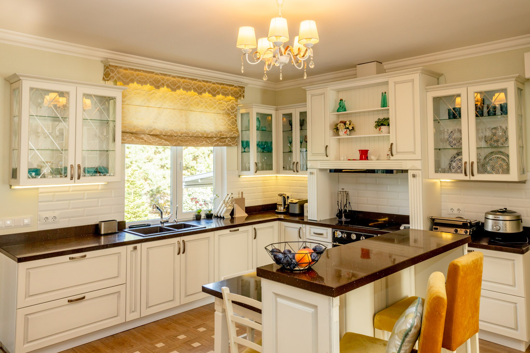 Дом 470 кв. Интерьерный фотограф Москва