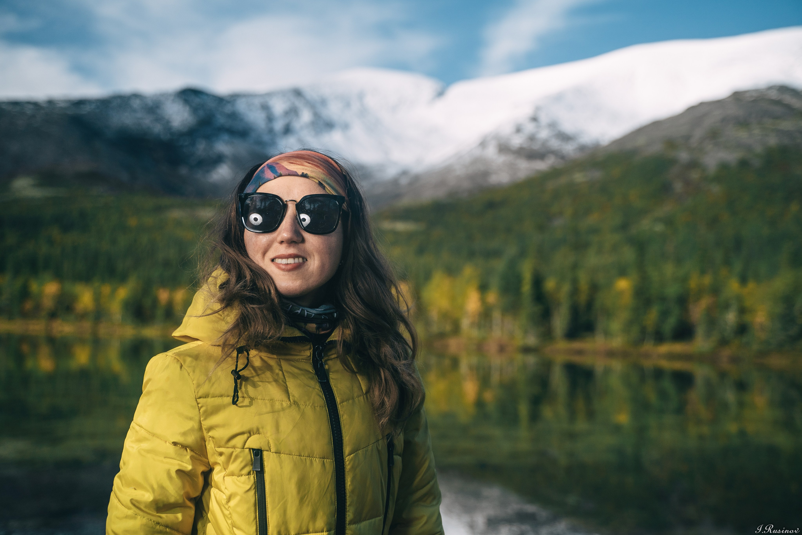 ХИБИНЫ 2021 г. Event фотограф Степанова Александра