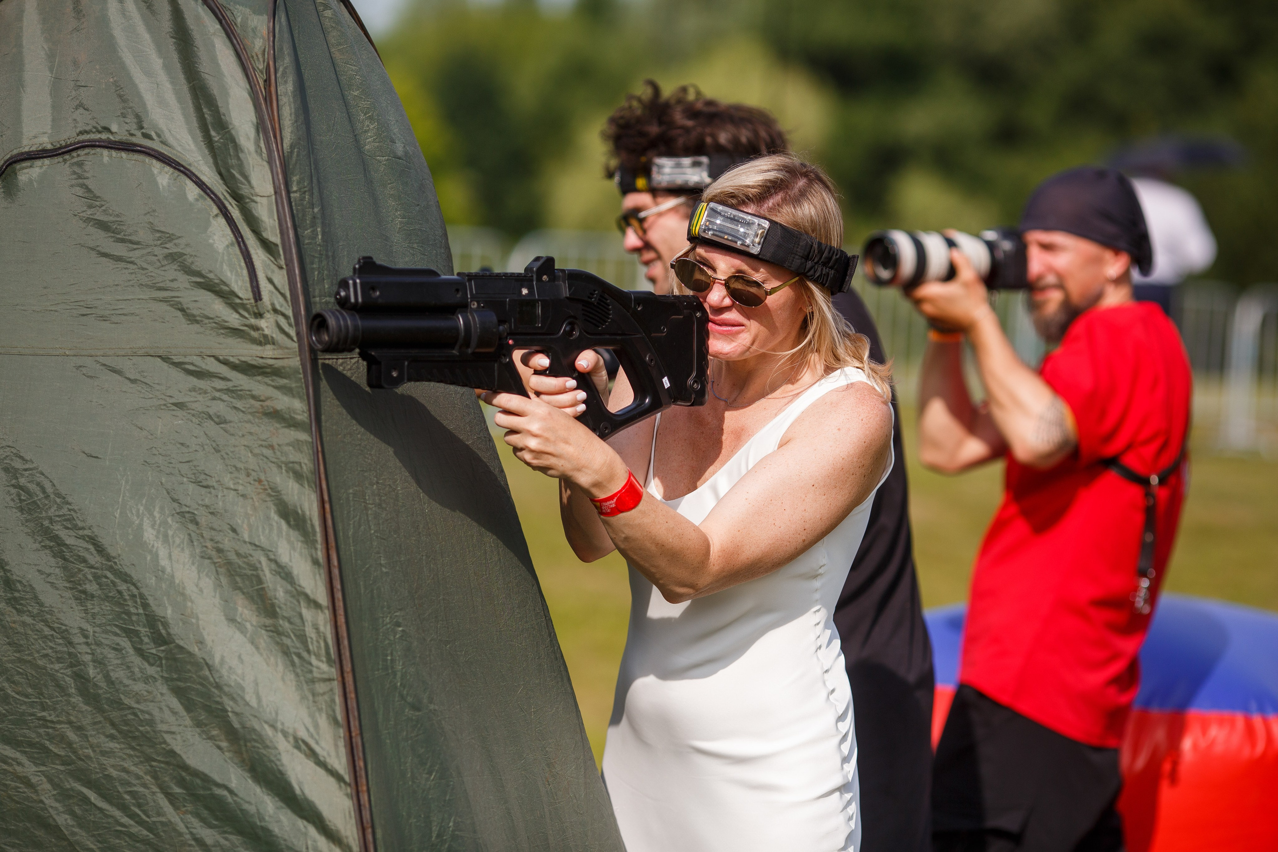 Фотосъемка корпоратива компании A7. Репортажный фотограф Борис Геер