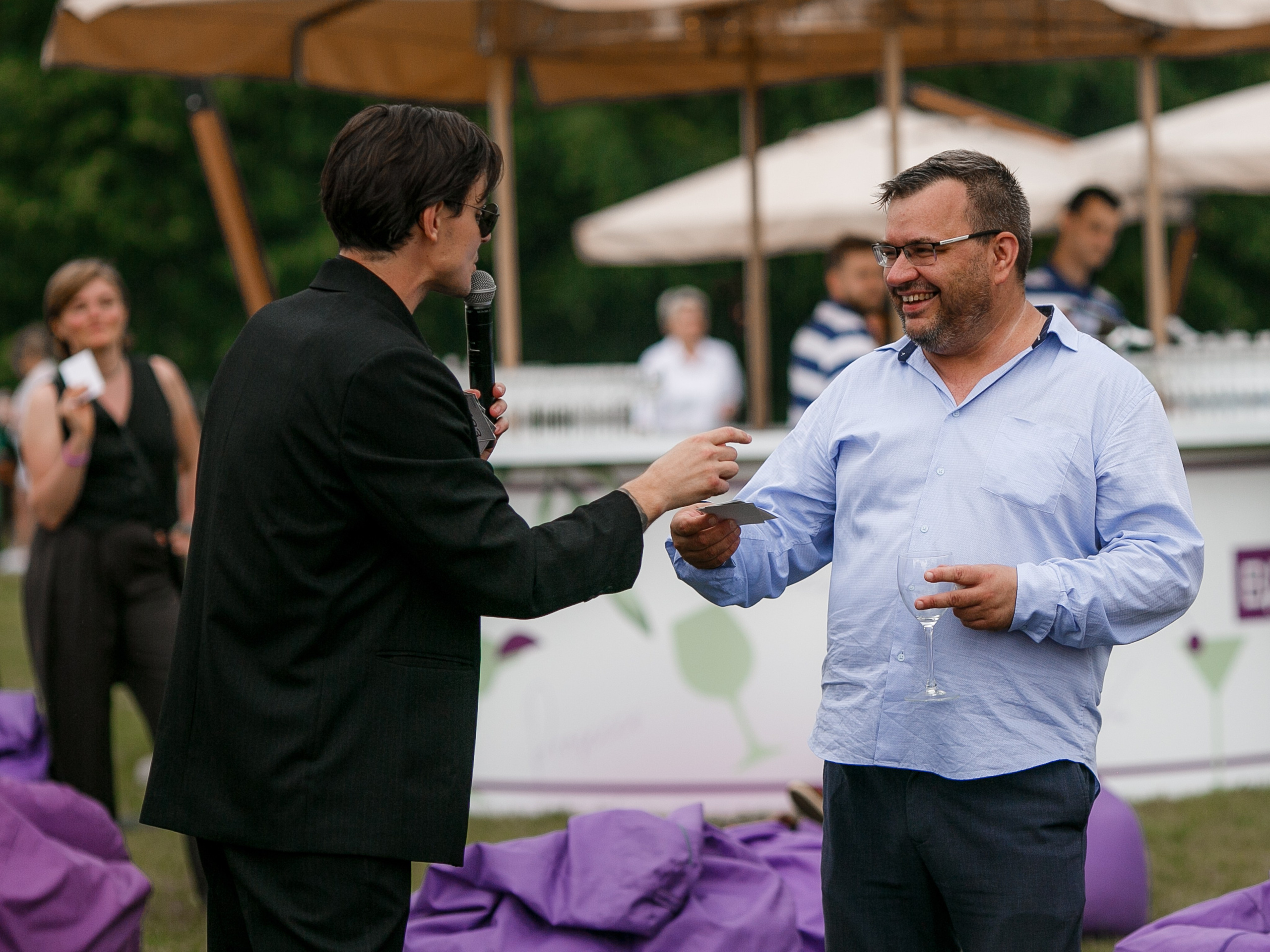 Репортажный фотограф Борис Геер