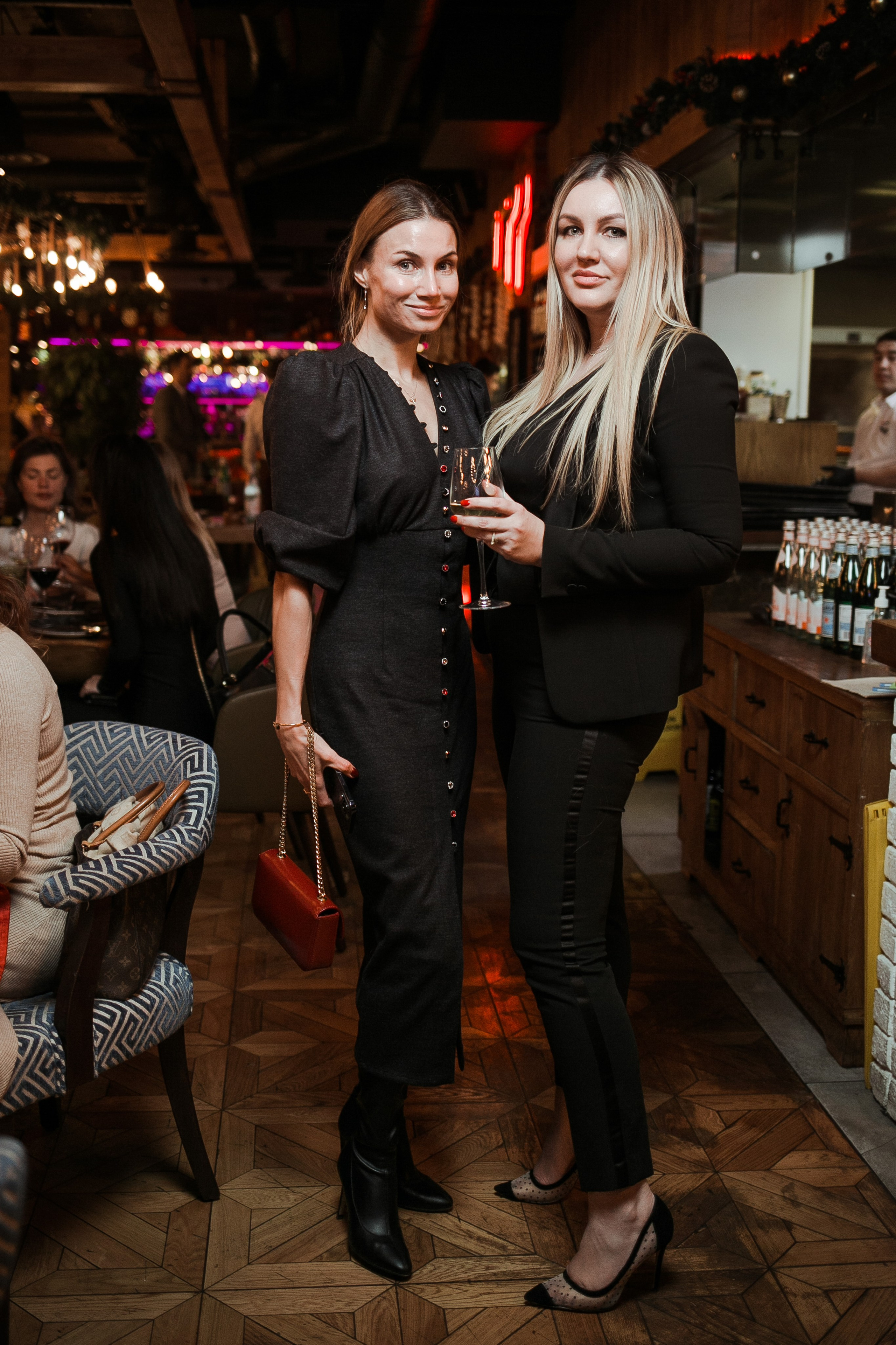 Презентация турецких апартаментов от агентства недвижимости. Репортажный фотограф Борис Геер