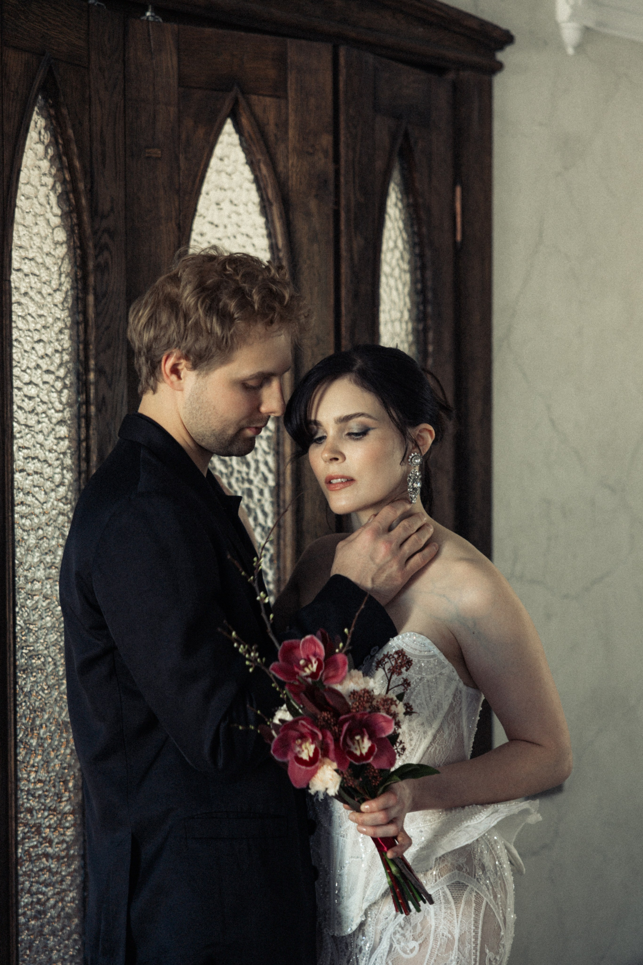 Сандра & Никита. Phdkvmr.ru