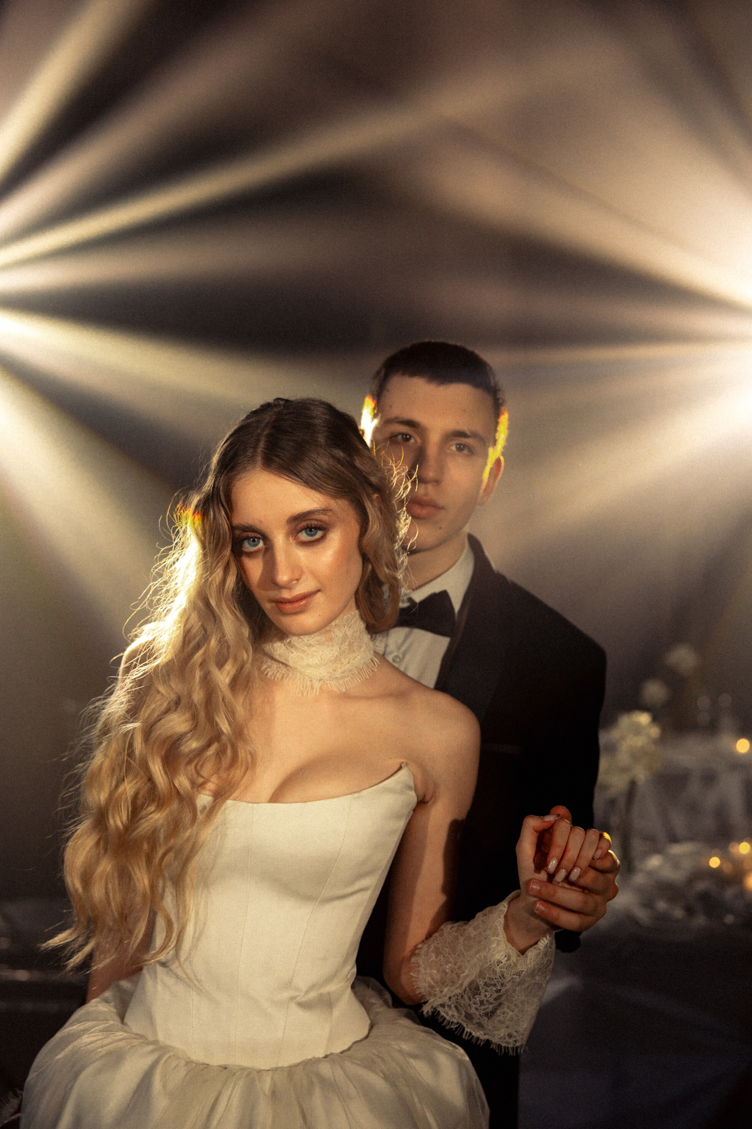 Вероника & Максим. Phdkvmr.ru