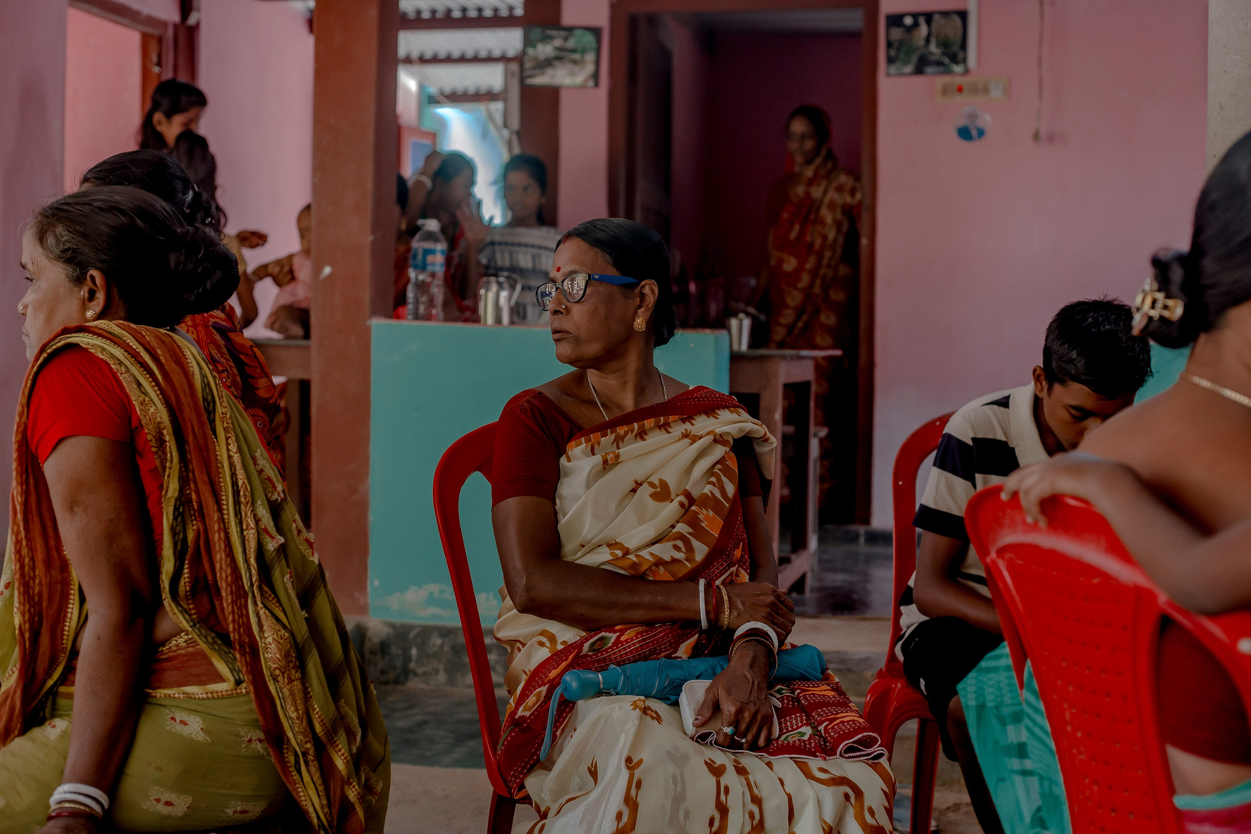 Andaman Islands, Part2. Art Photographer