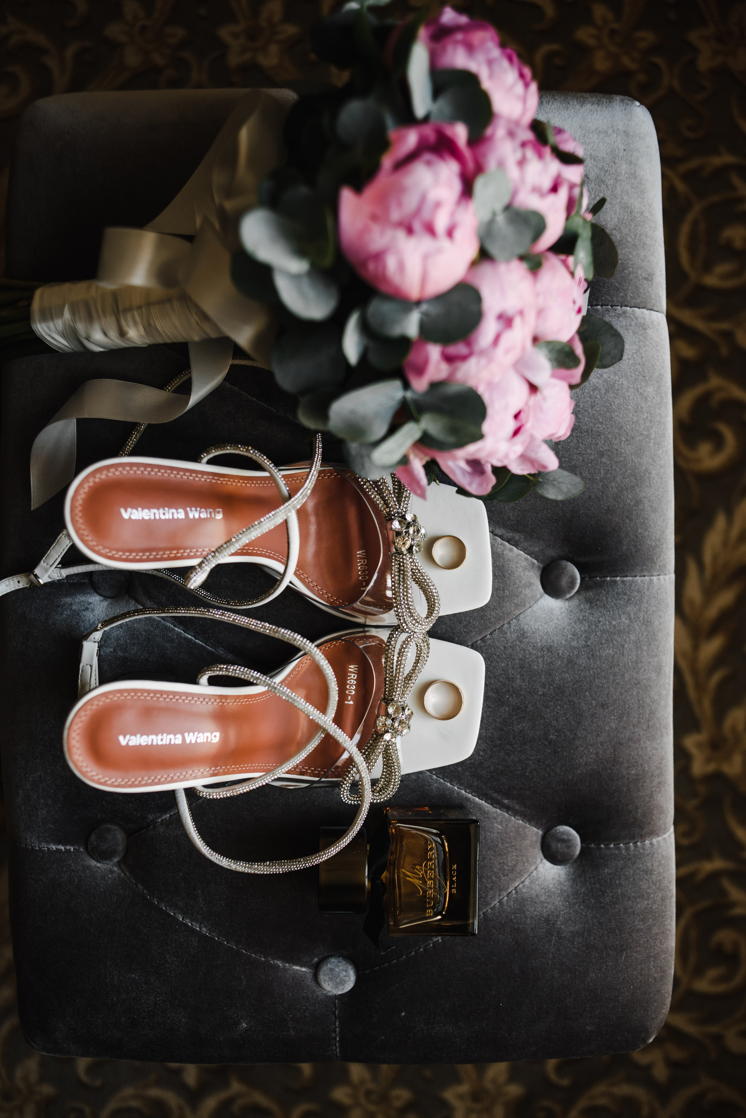 Фотограф на свадьбу в С-Пб Борис Большой