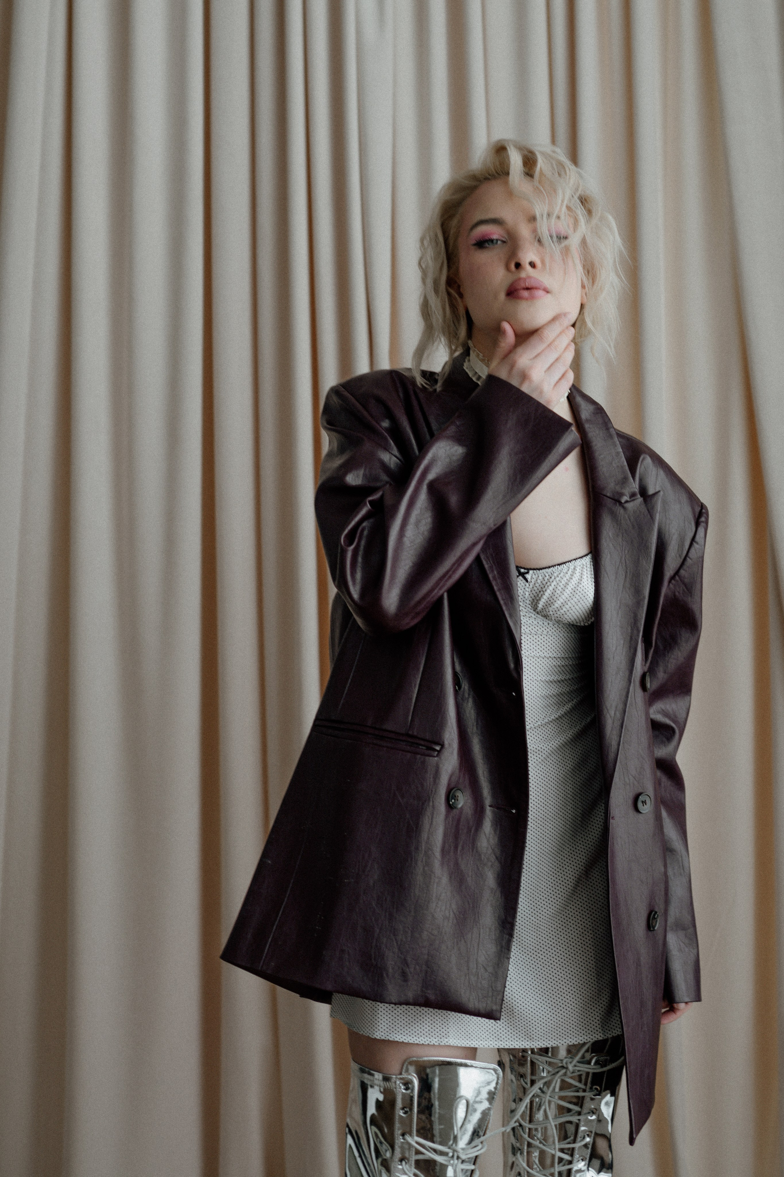 Арина. Фотограф Алёна Евграфова