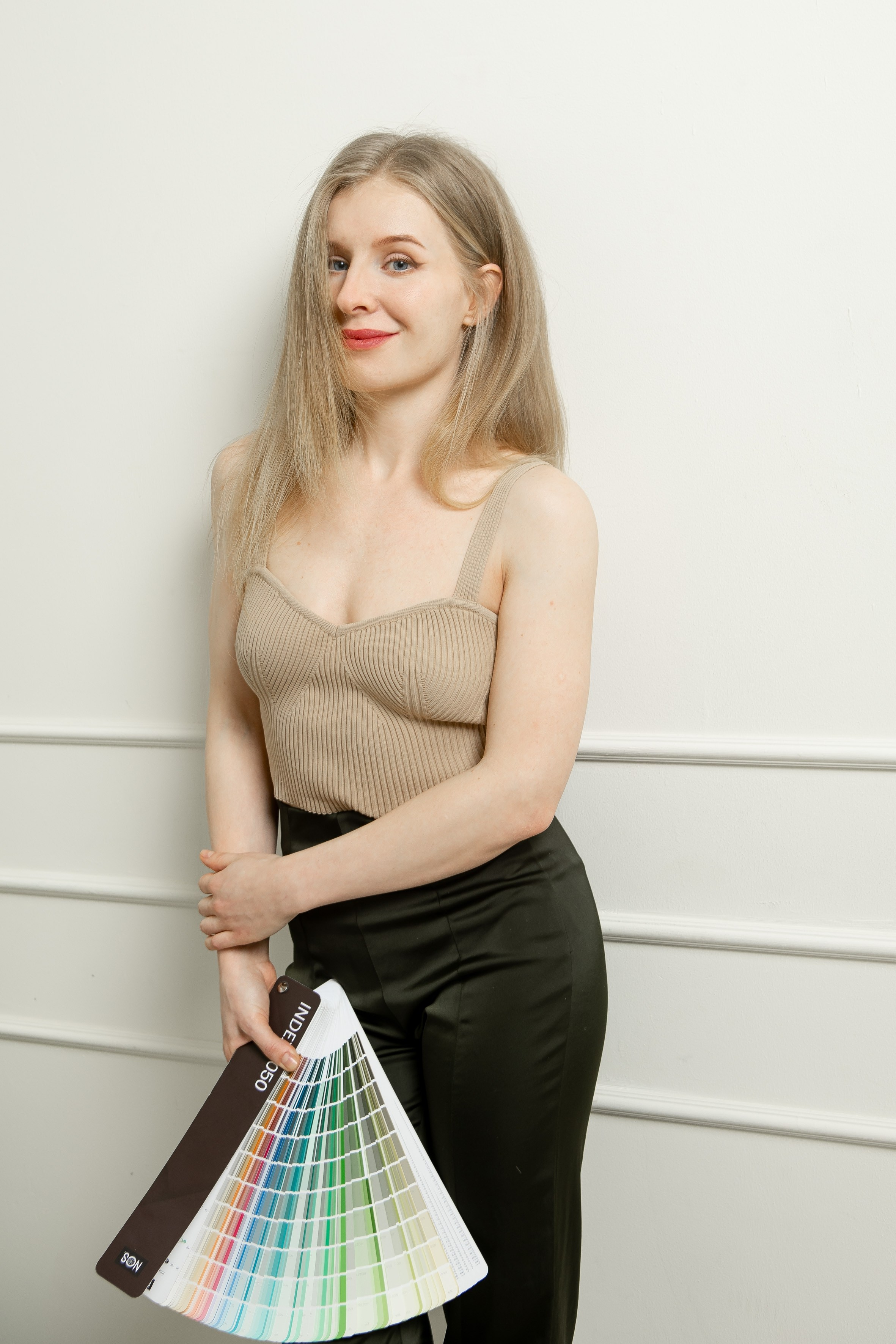 Евгения. Свадебный и портретный Фотограф в Липецке Дмитрий Котюков