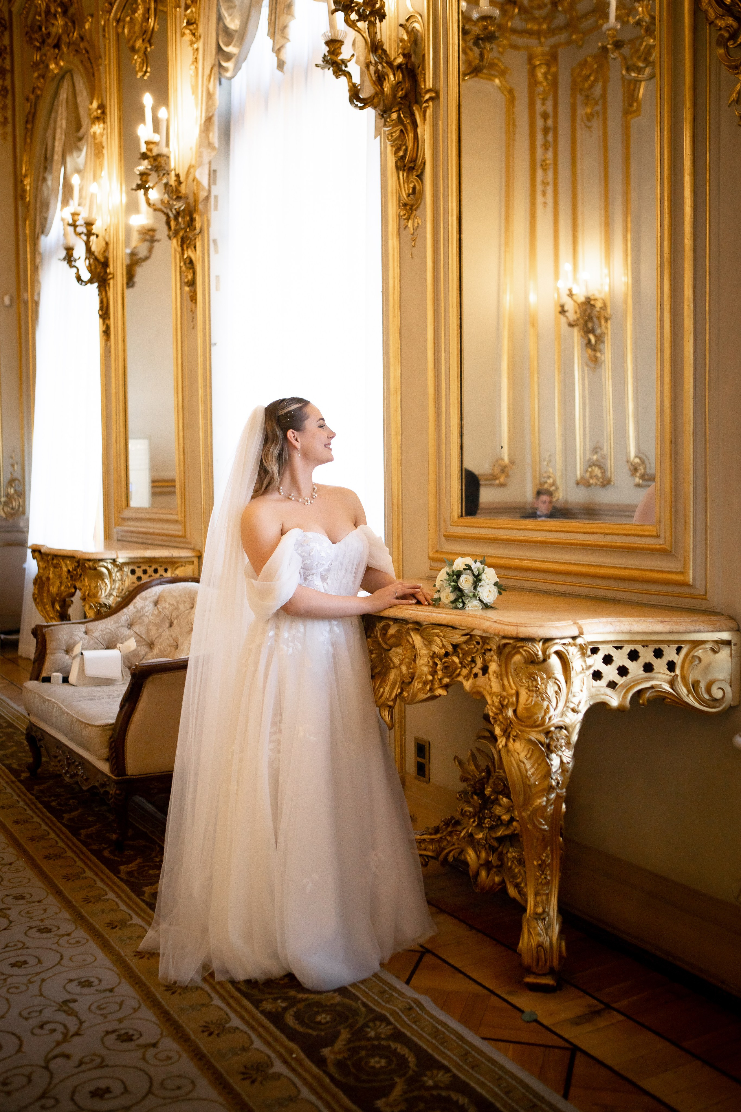 Егор и Алена. Фото и Видеосъемка на ваше мероприятие. Александр Романов