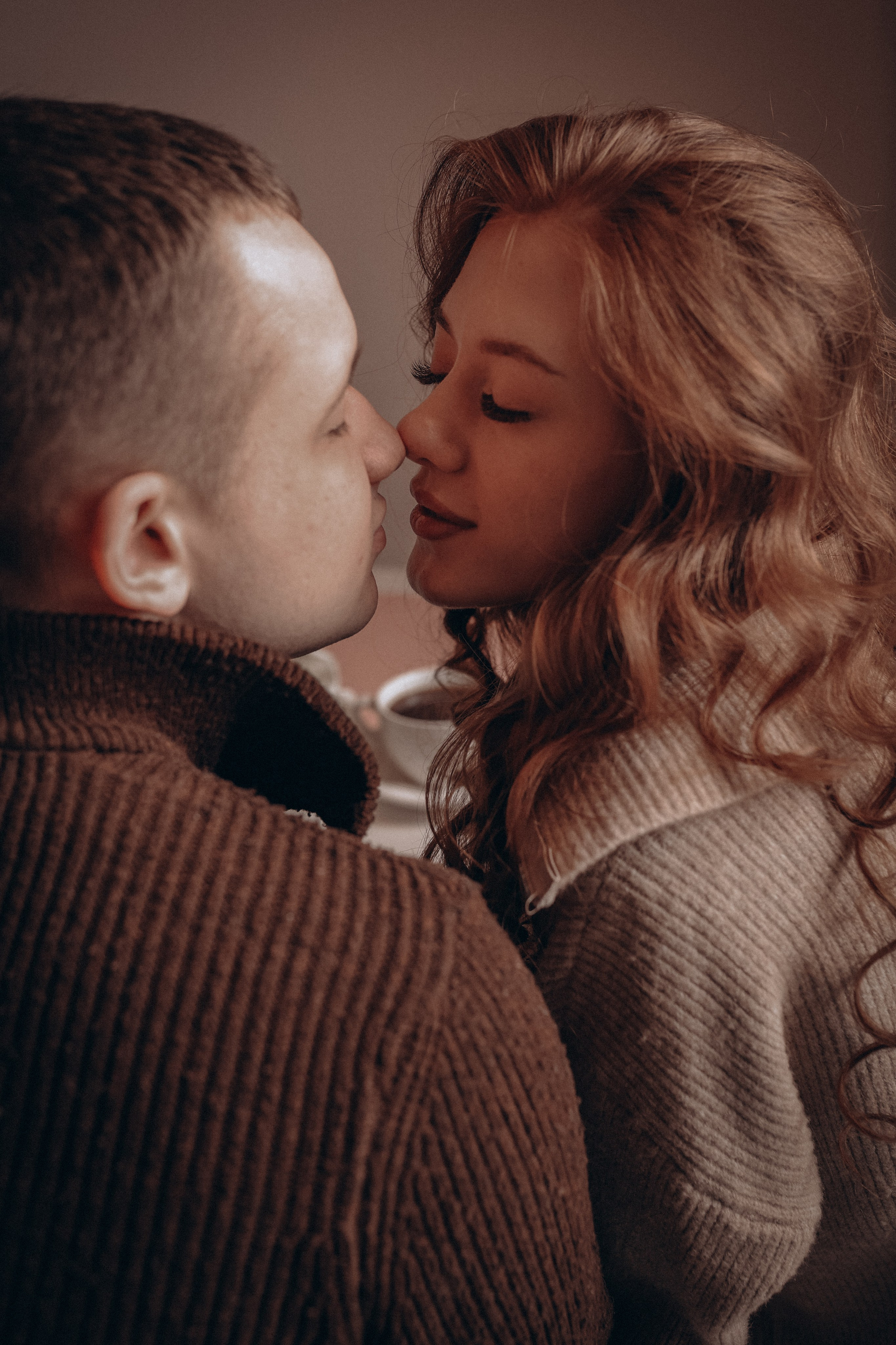 LOVE STORY. Главная