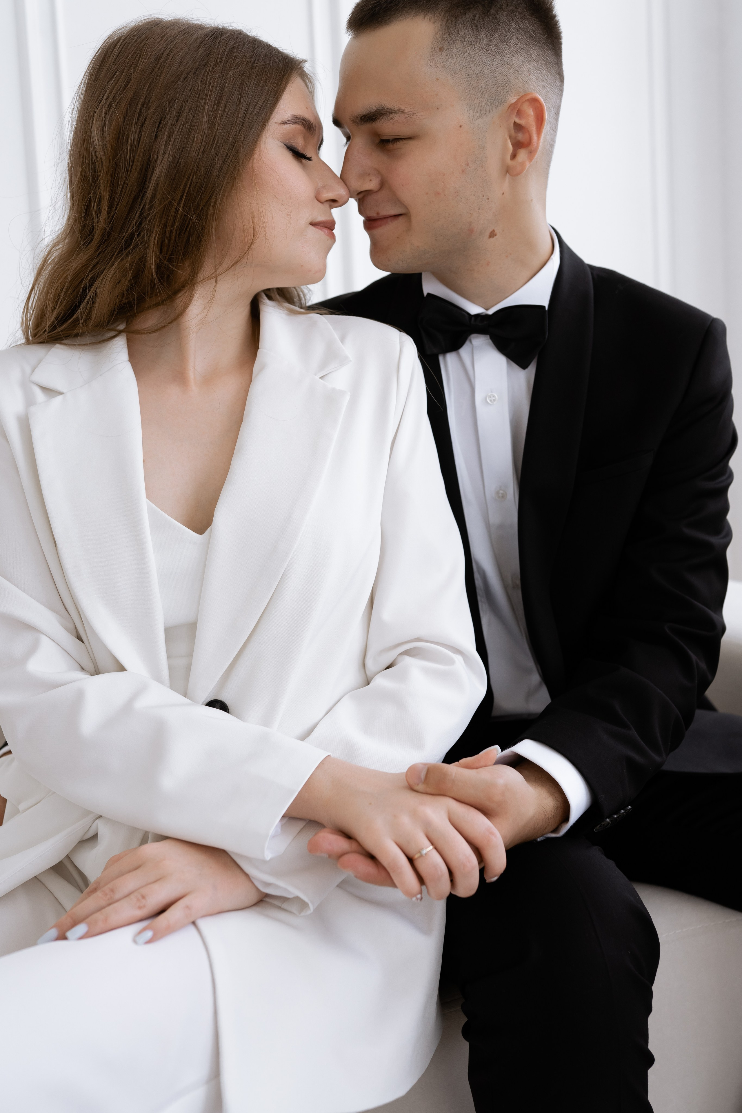 Кирилл и Алена. Свадебный фотограф в Перми и Пермском крае Алена Мартынова