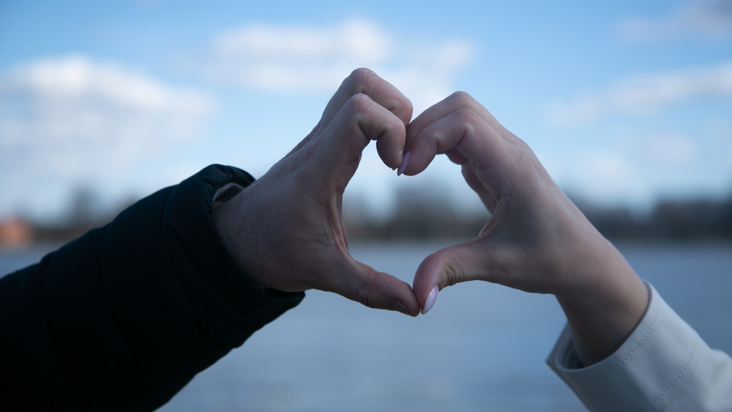 Юля и Саша love story. Фотограф Надежда Абаренова