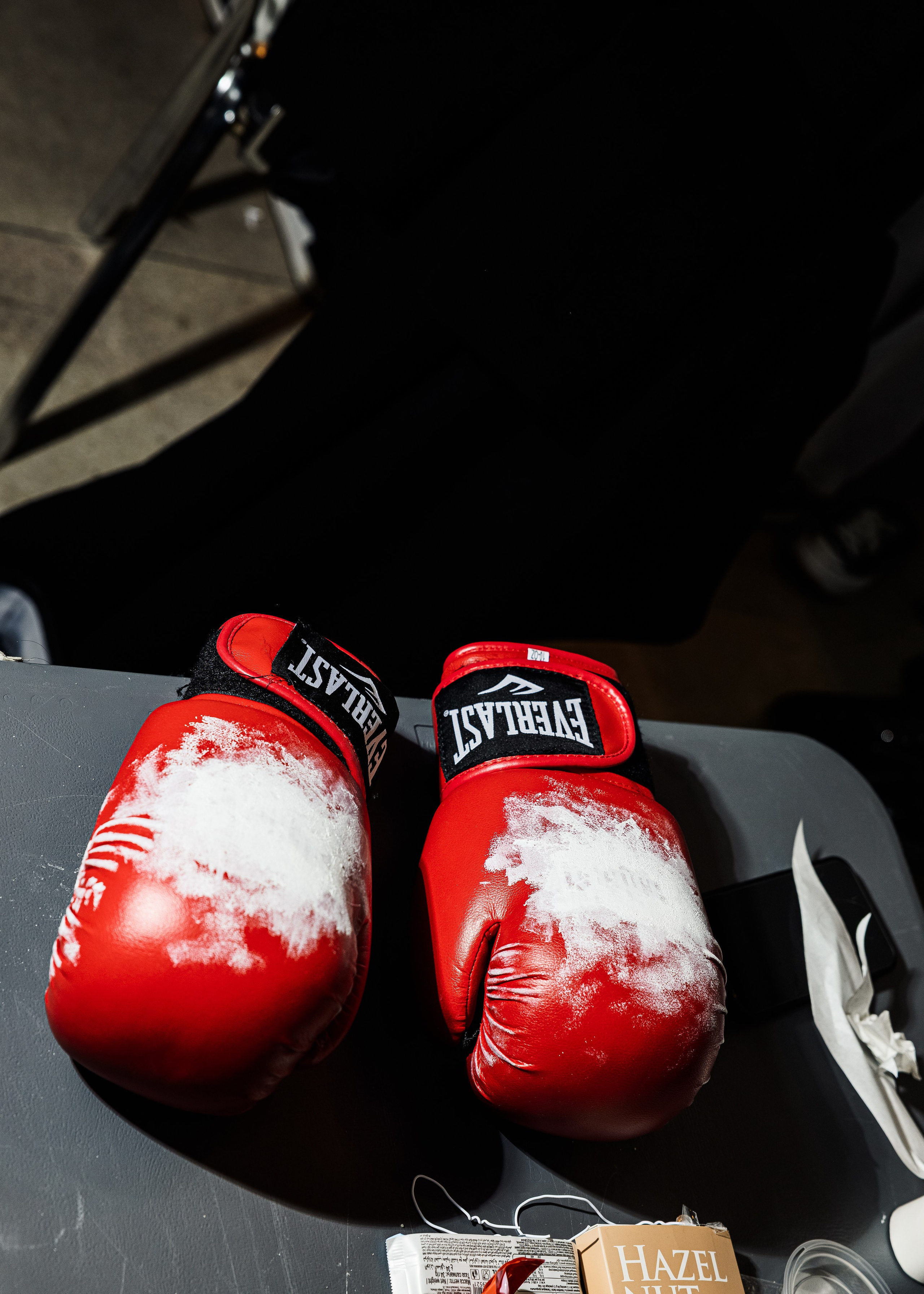 BLSH — Moscow Fashion Week