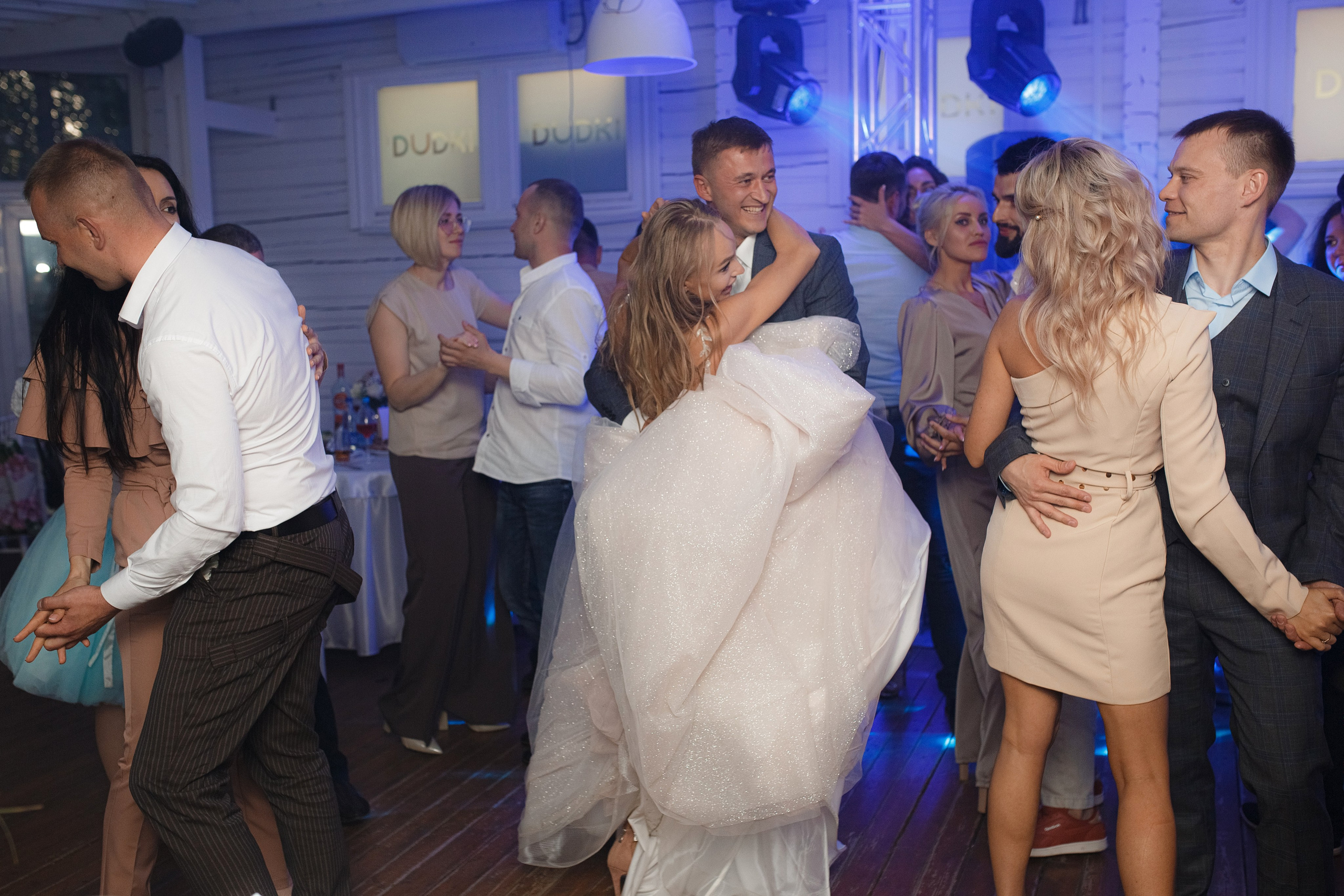 А + Р — майский май. Свадебный и семейный фотограф Наталья Штык