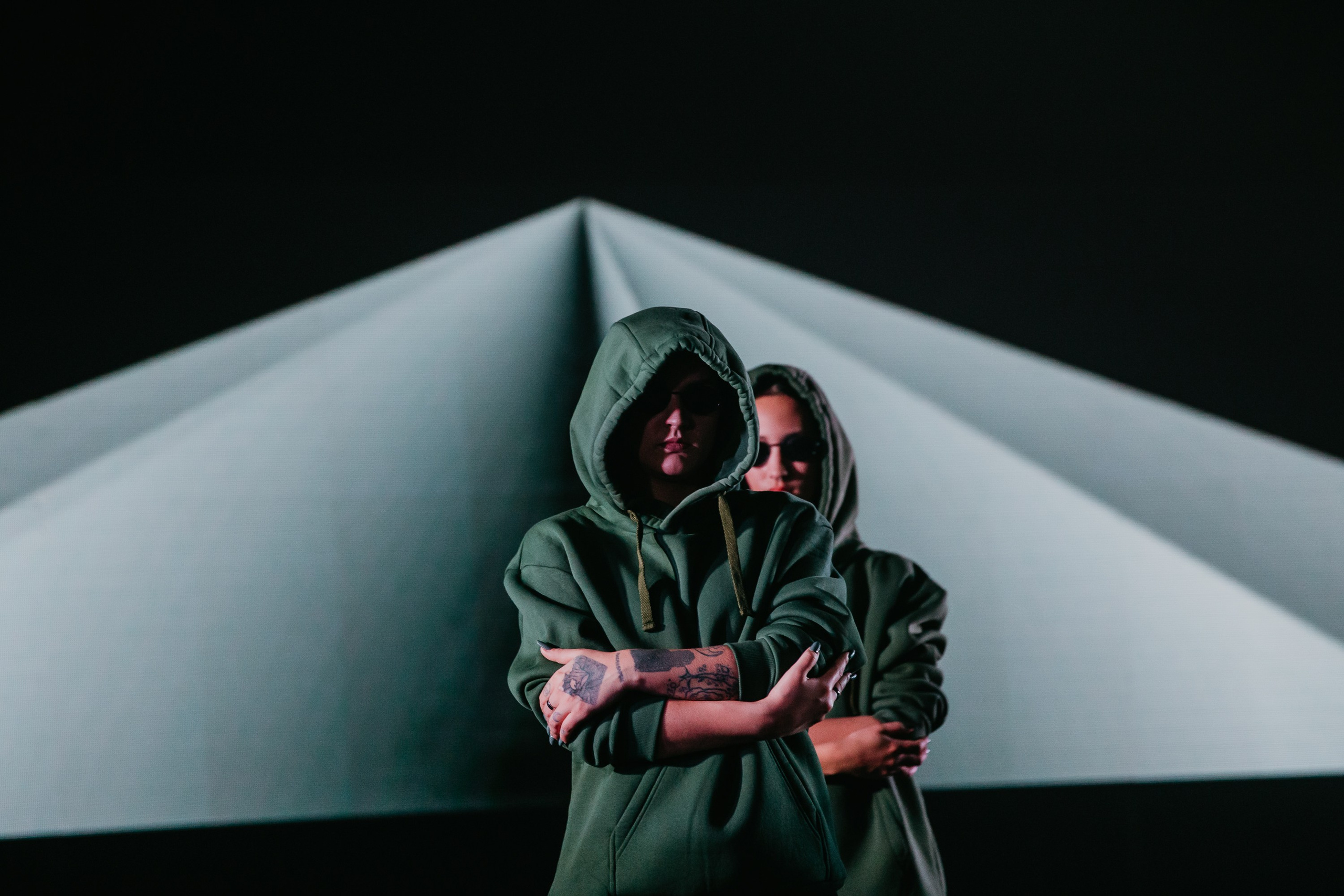 DS CREW в ДК «Родина». Фотограф событий Злобин Дмитрий