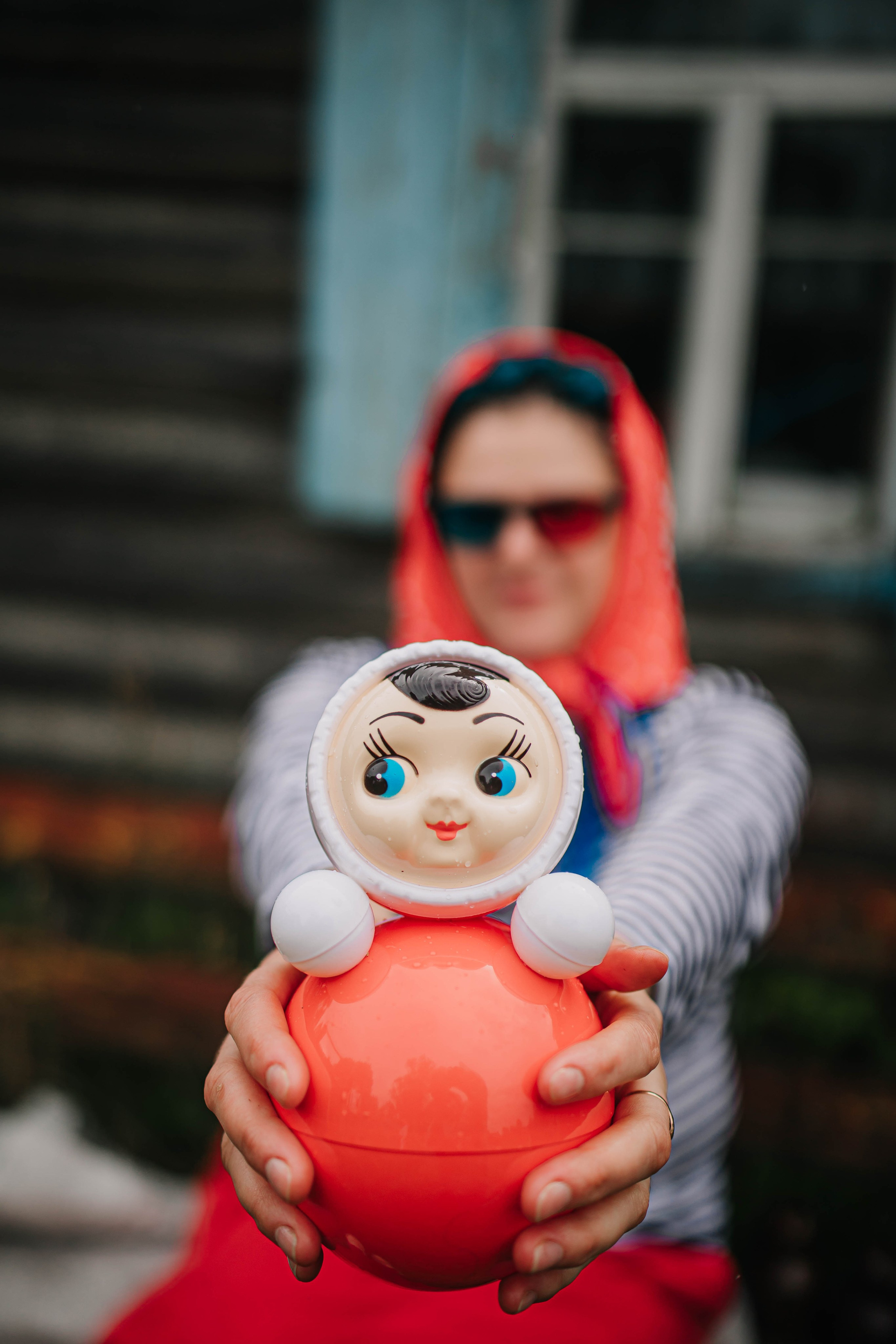 Фотограф Дарья Маташкова