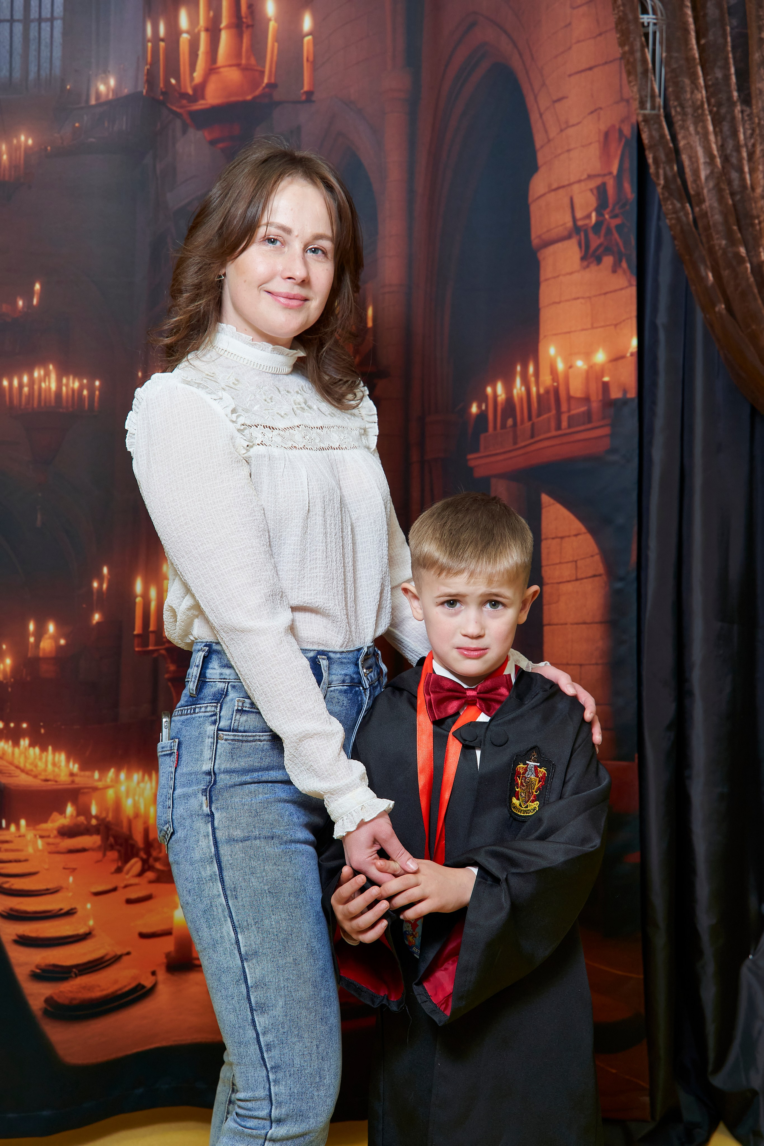 Выпускной в детском саду Екатеринбург. Выпускные альбомы в Екатеринбурге, от Анастасии Саловой