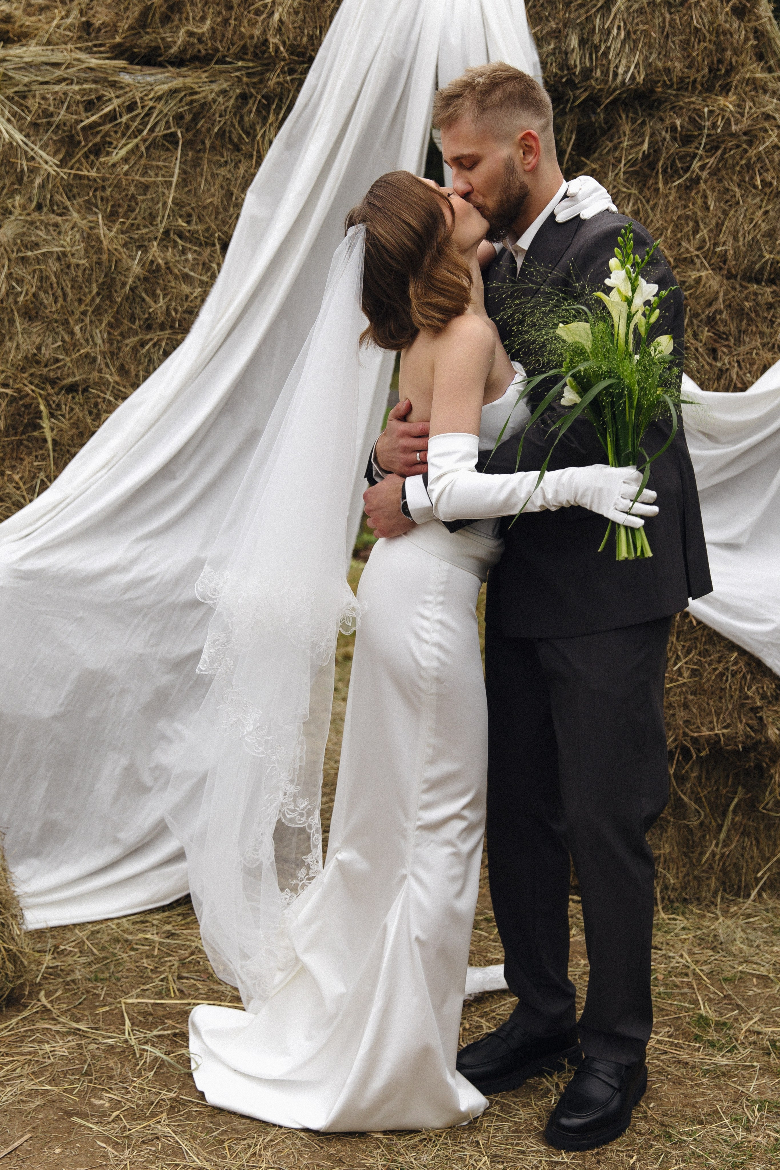 V & D. Свадебный фотограф Екатерина Садчикова