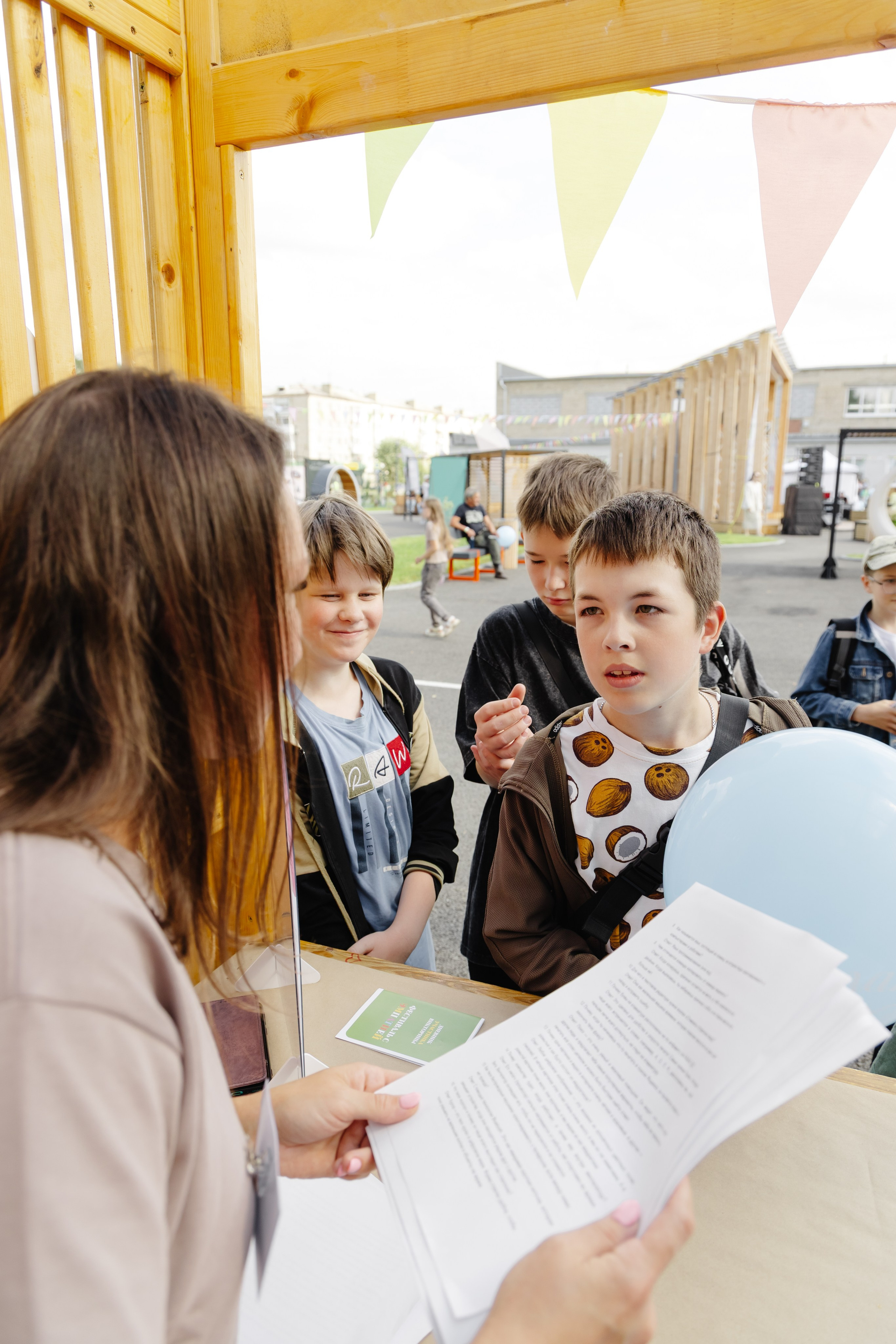 Фестиваль с эмпатией ВСМПО. Дмитрий Судаков, фотограф в Екатеринбурге и Москве