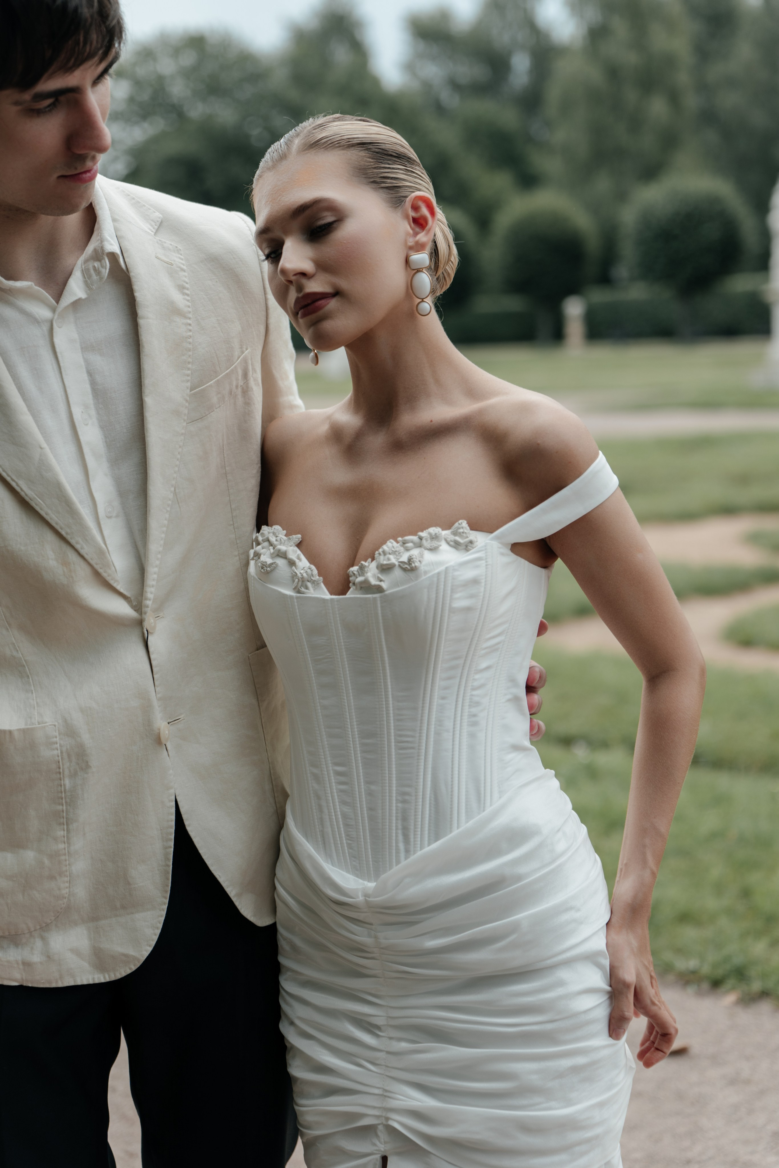 KUSKOVO. Свадебное ФОТО & ВИДЕО Москва/Липецк