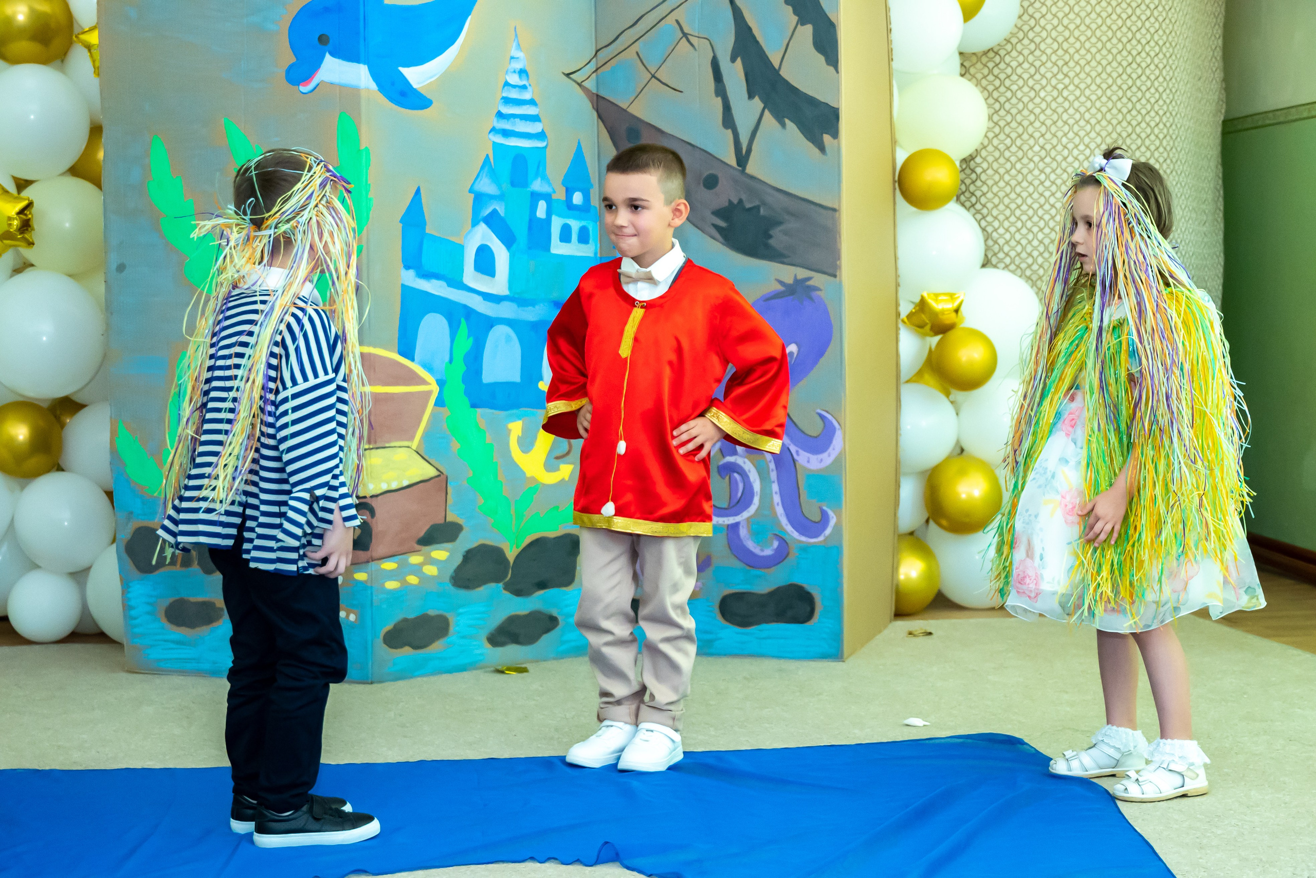 Профессиональная фотосъёмка выпускных. Вячеслав Скрипник Фотограф Краснодар