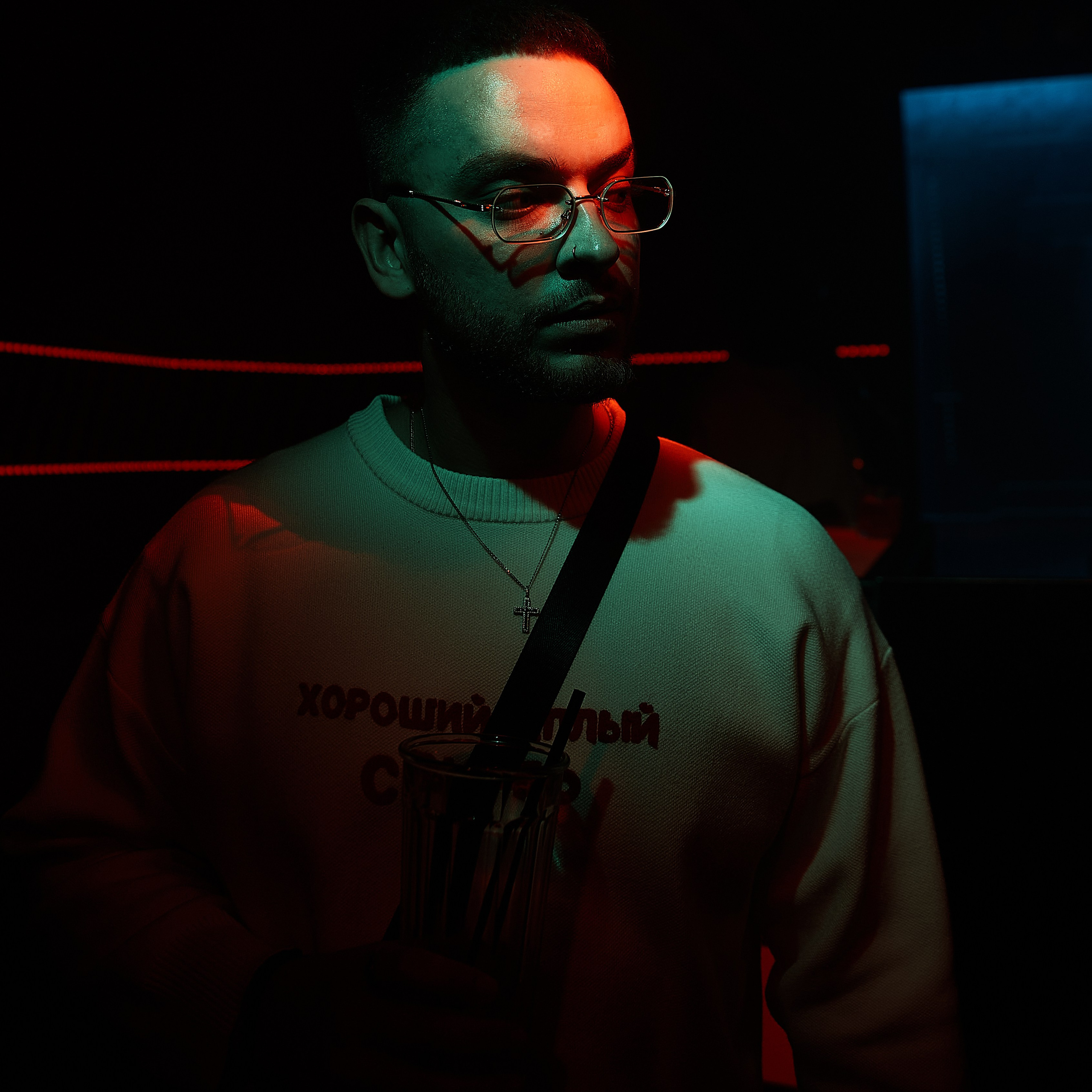 VOLO Club. Репортажный фотограф в Москве Дмитрий Масленников