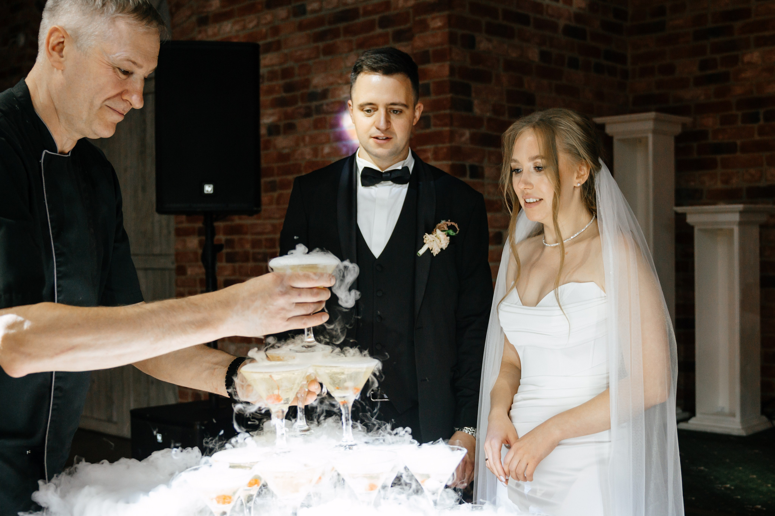 Свадебная фотосессия в Пушкине. Семейный и свадебный фотограф в Санкт-Петербурге и Москве