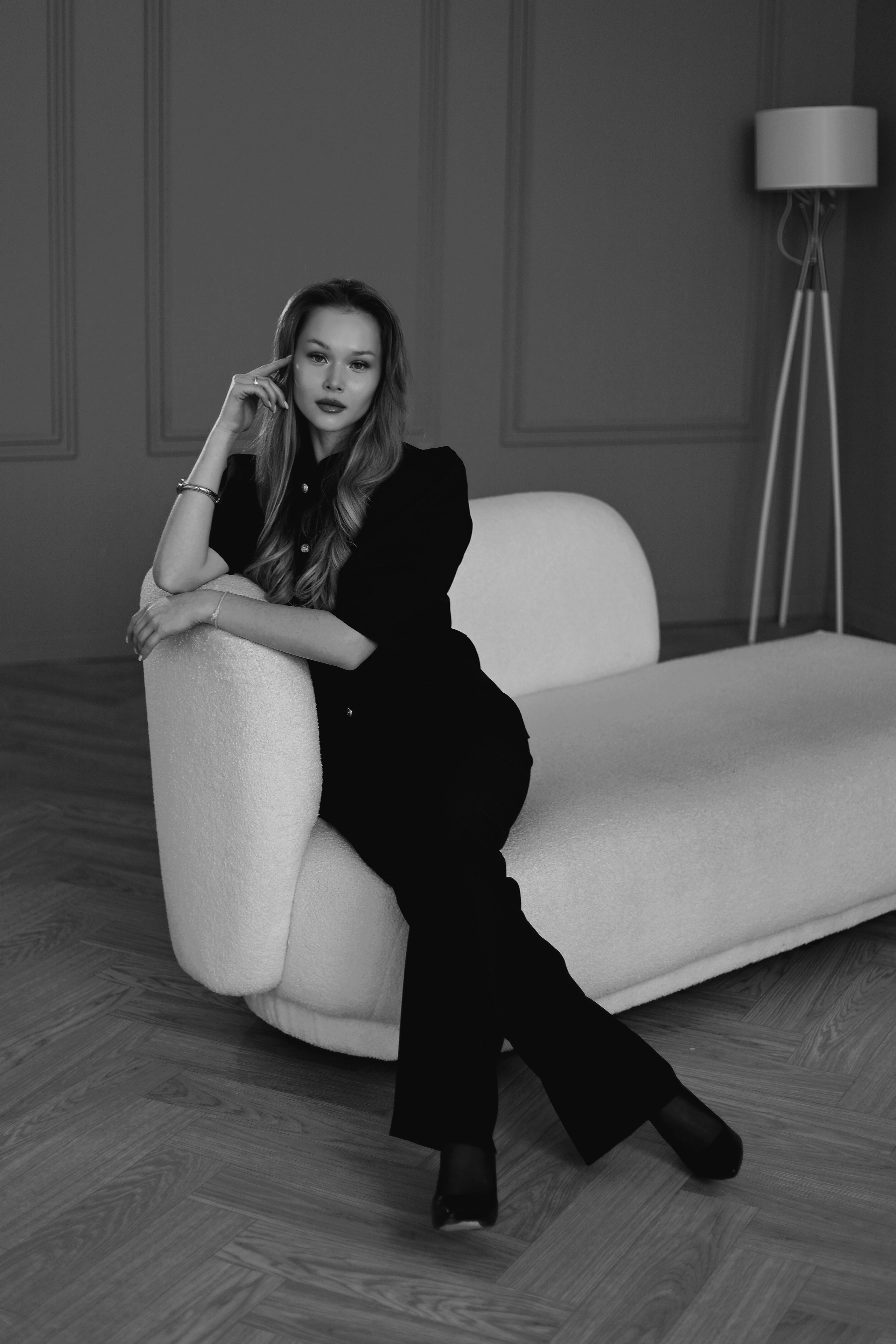 Индивидуальная. Фотограф Екатерина Лебедева