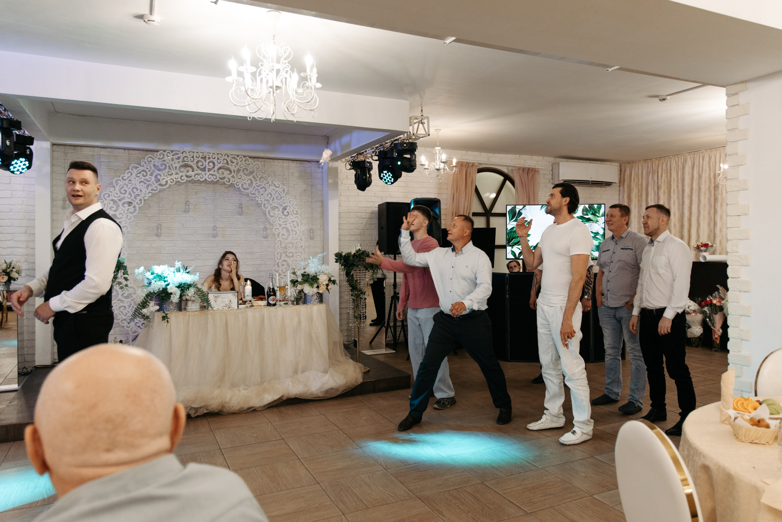 Диана и Сергей (полный день). Фотограф в Барнауле Юлия Садвокасова