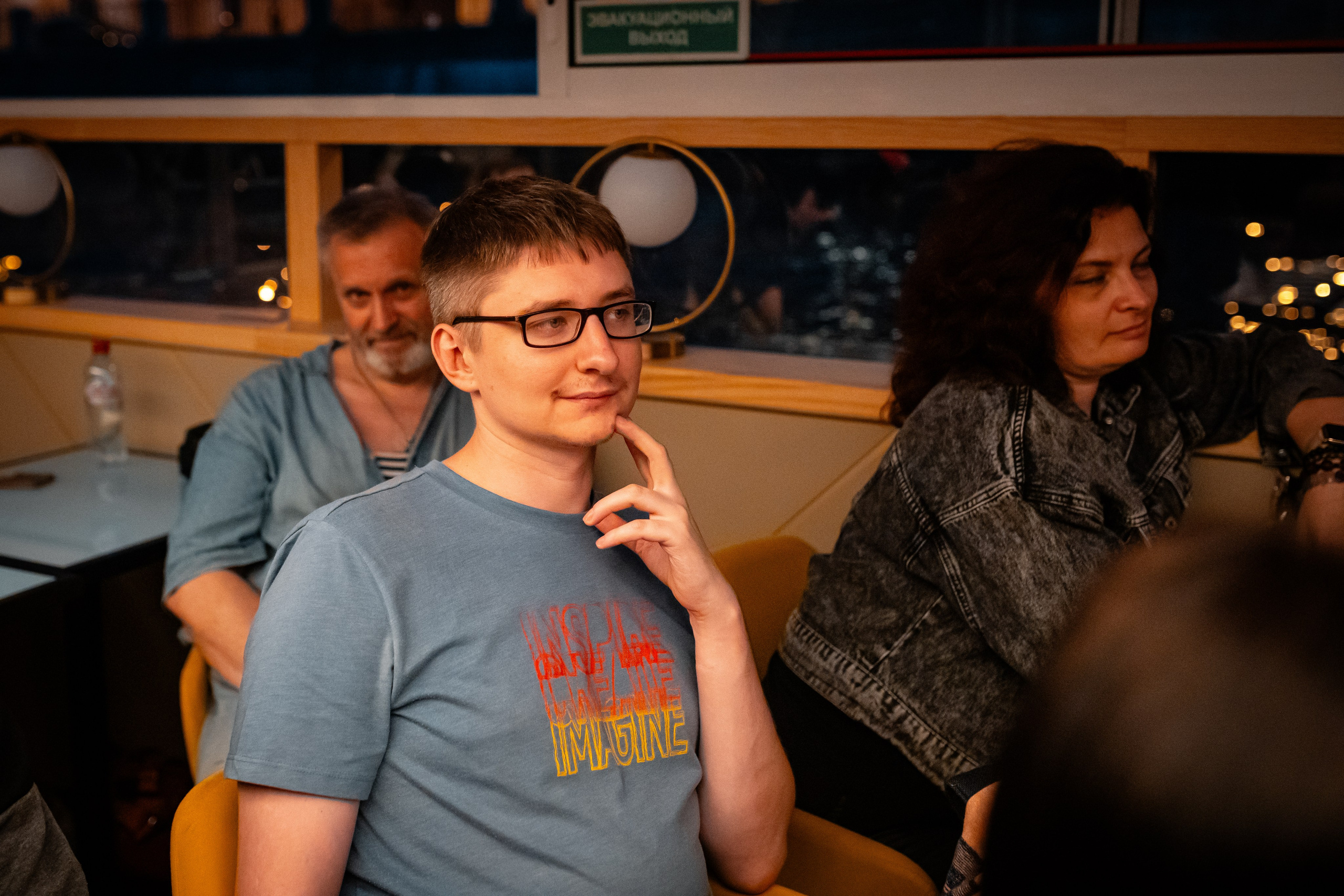 РУДАКОВ&БОРИСОВА. Фотограф Елена Богачева (lenalena_na_na_na)