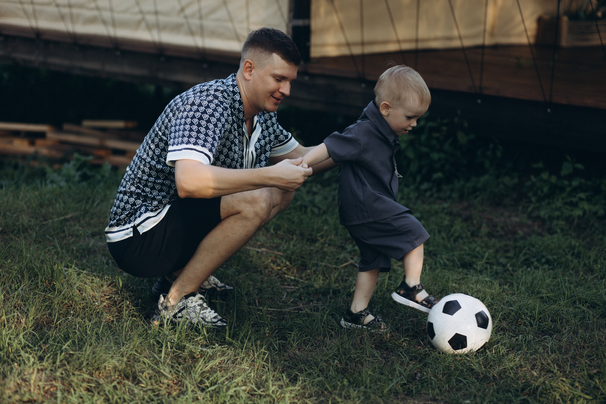 Прогулка Лера. Семейный и свадебный фотограф Брянск, Москва Ольга Ли