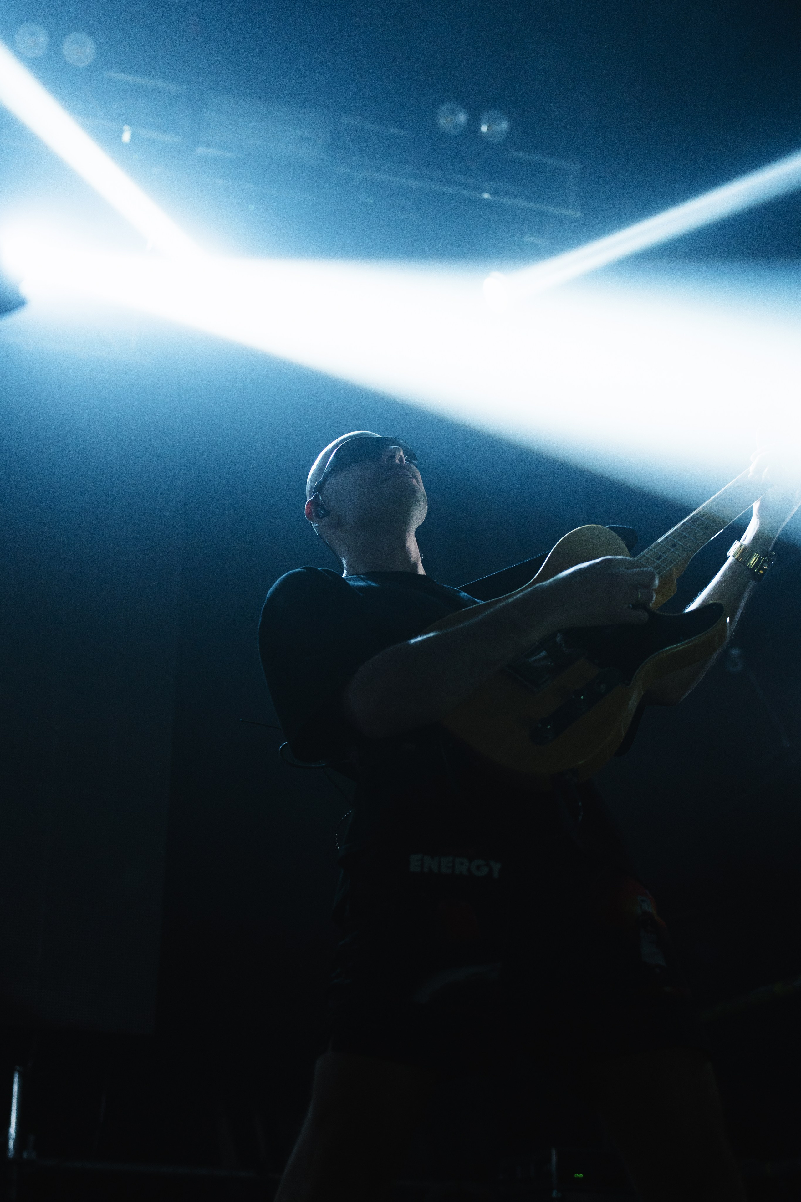 ГУДТАЙМС. Концертный фотограф в Перми, Москве и Екатеринбурге Максим Шибаков