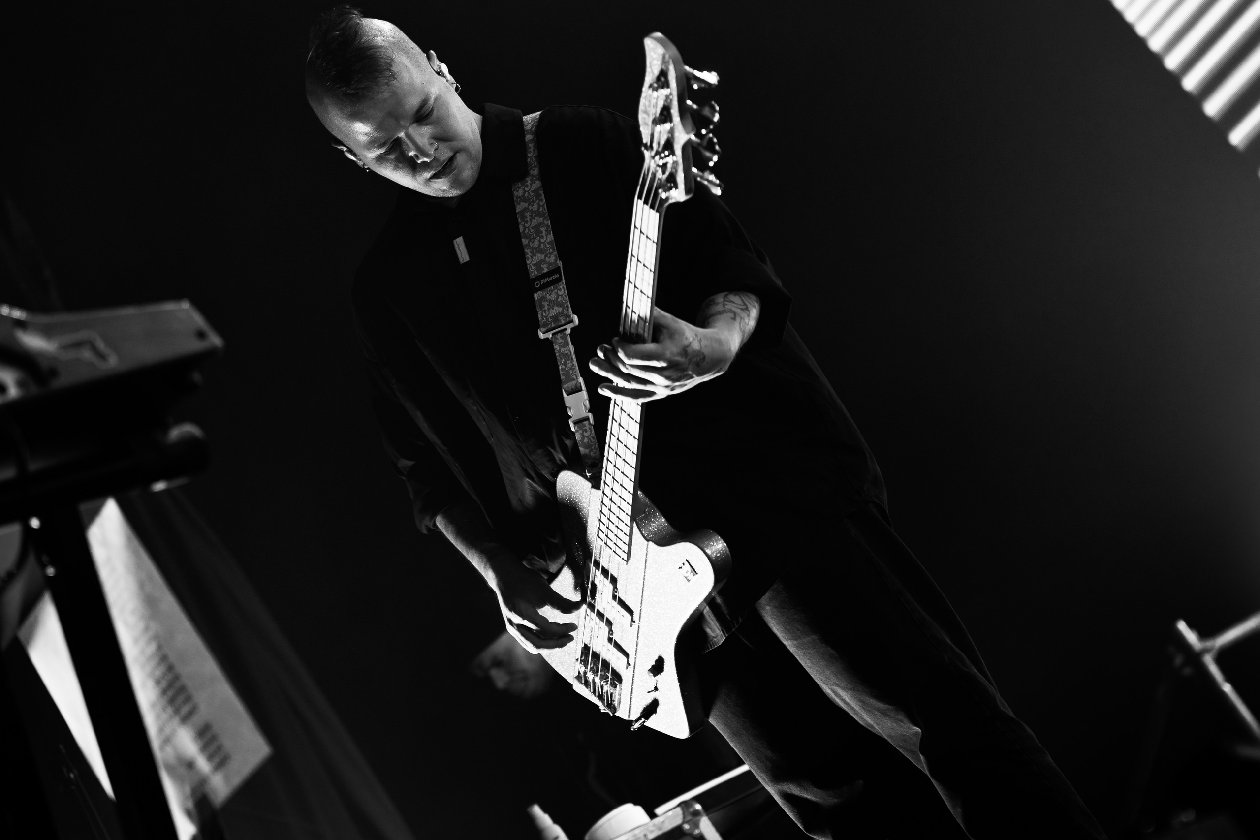 ЛСП. Концертный фотограф в Перми, Москве и Екатеринбурге Максим Шибаков